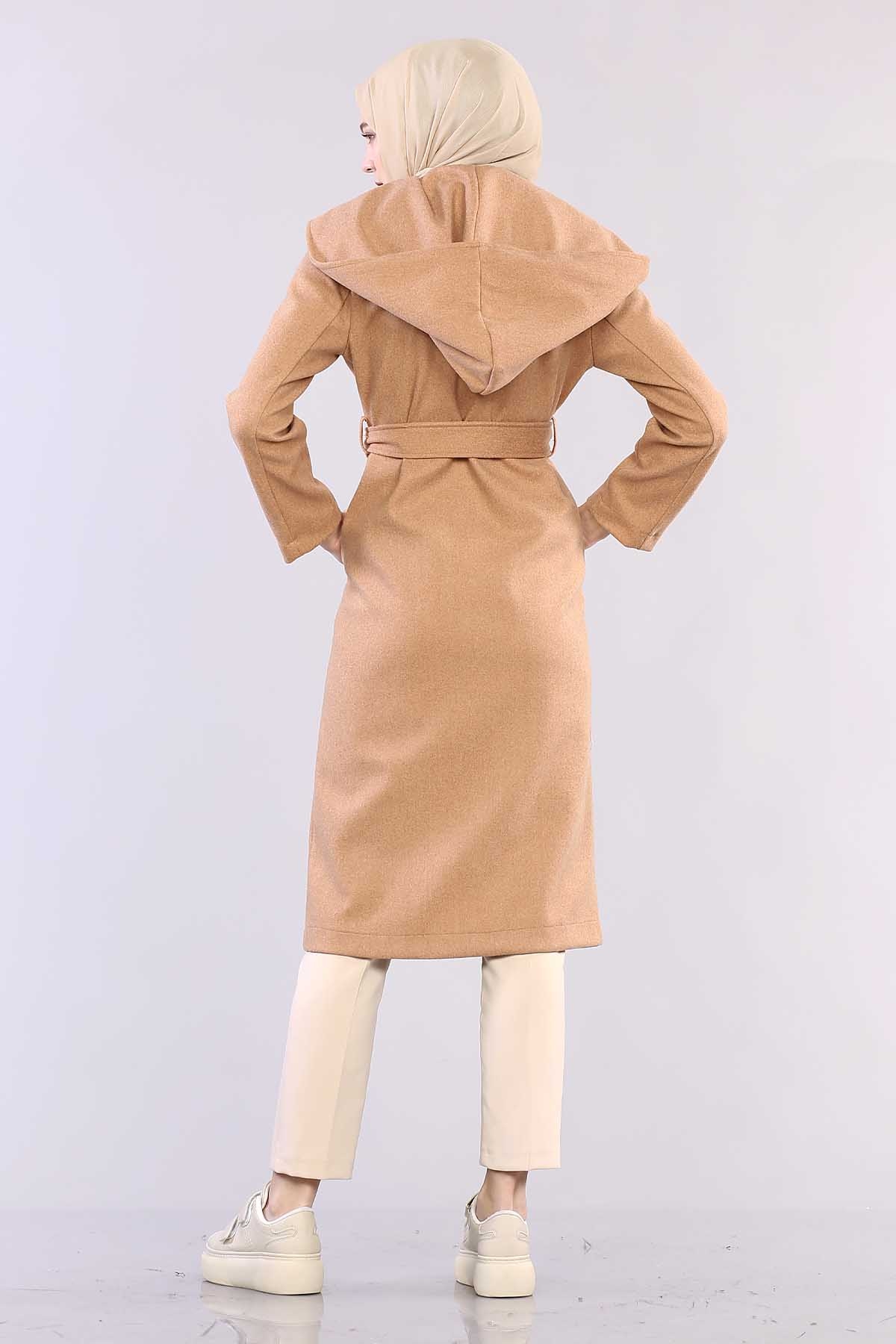 29116 Kapşonlu Kap S-m-l - Tarcin - 4