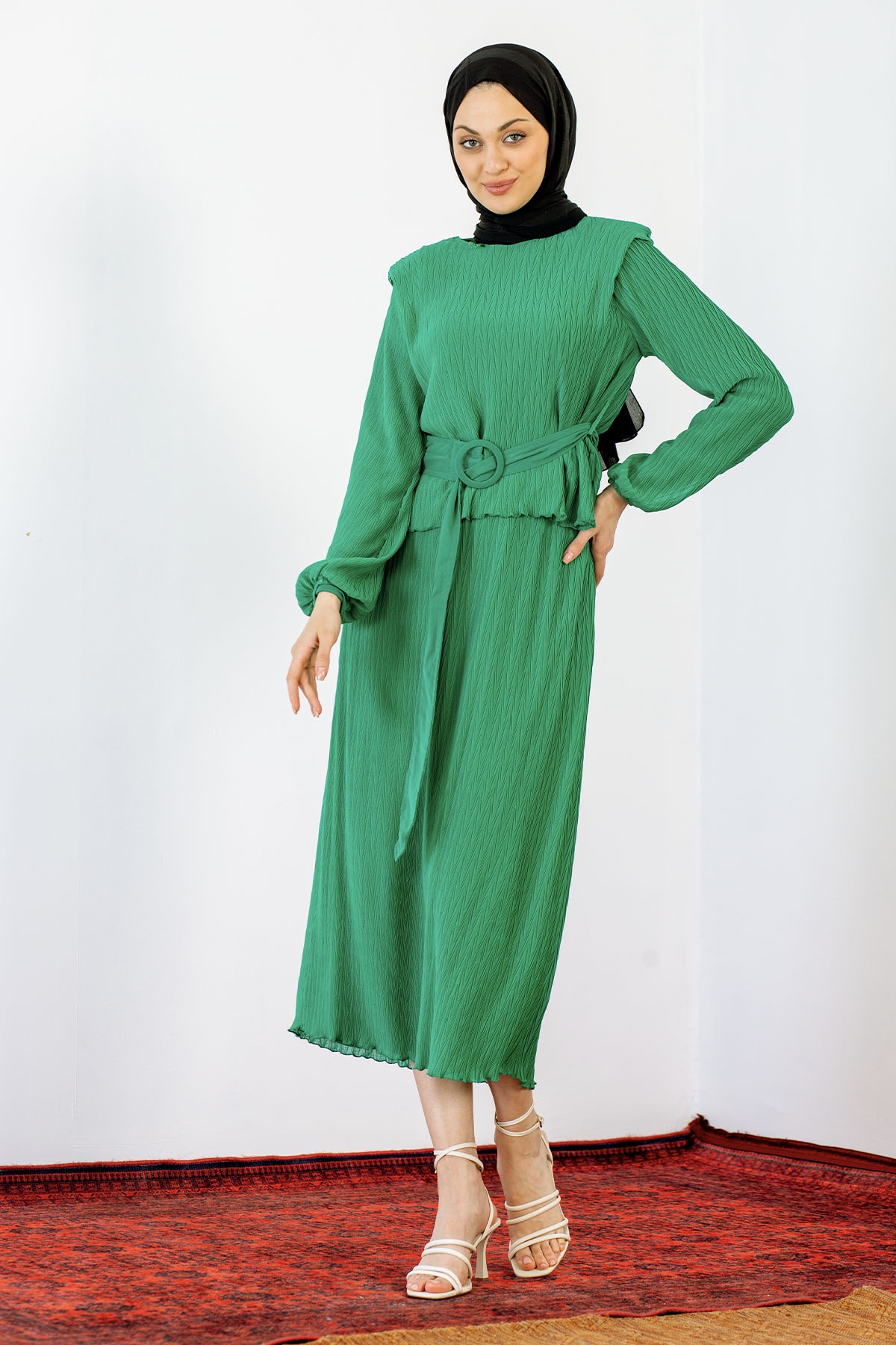 29787 Takim S-m-l - Benetton - 4