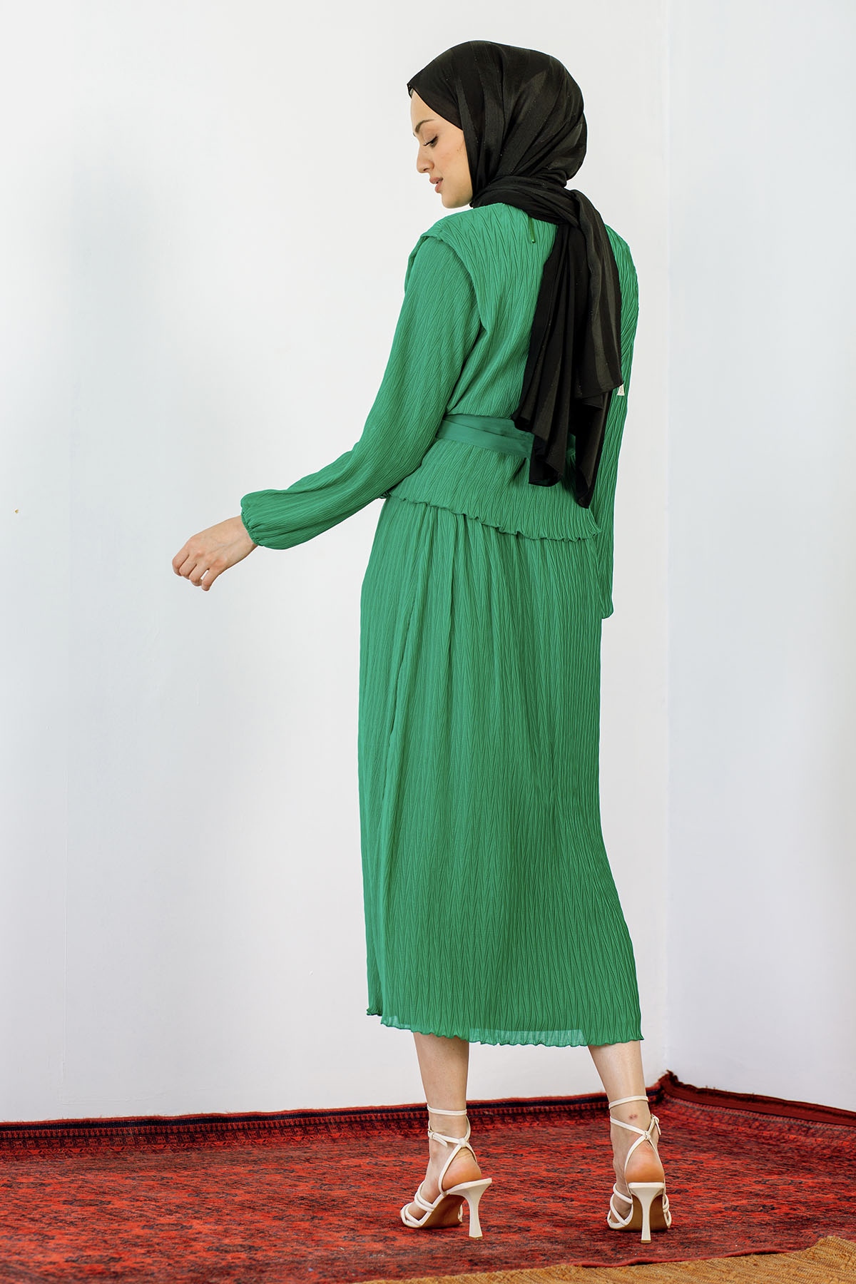 29787 Takim S-m-l - Benetton - 5