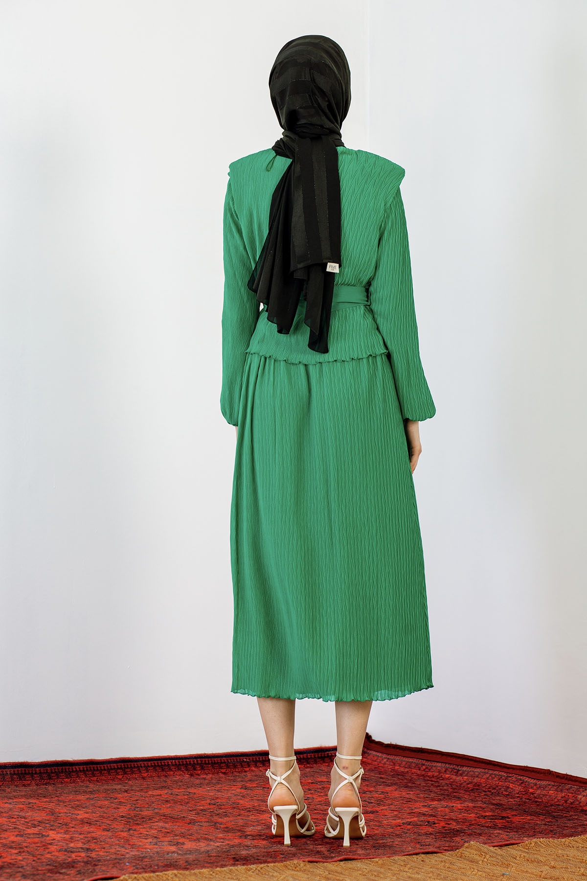 29787 Takim S-m-l - Benetton - 6