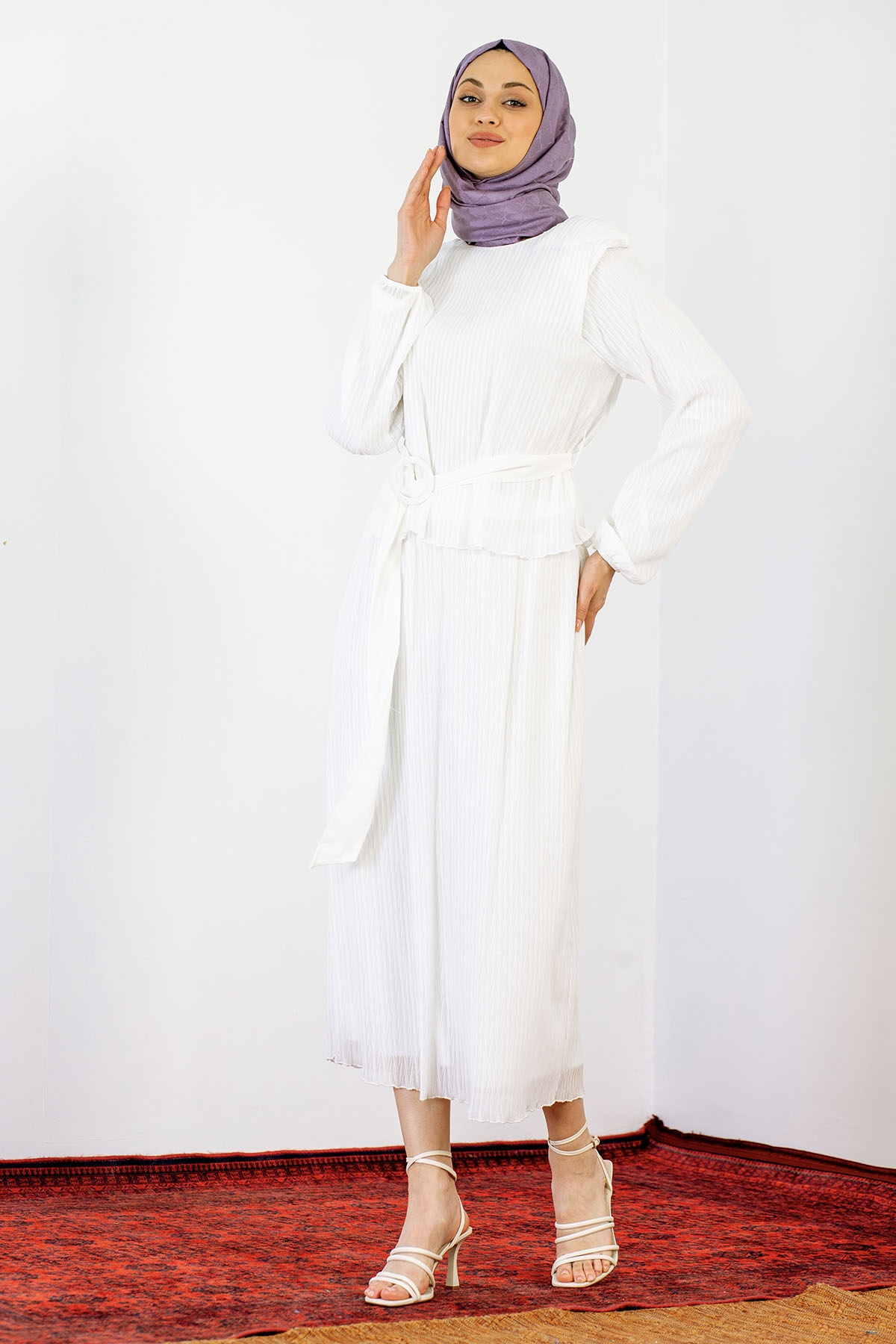 29787 Takim S-m-l - Ekru - 3