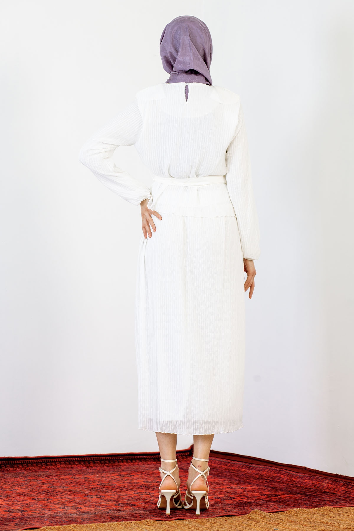 29787 Takim S-m-l - Ekru - 5