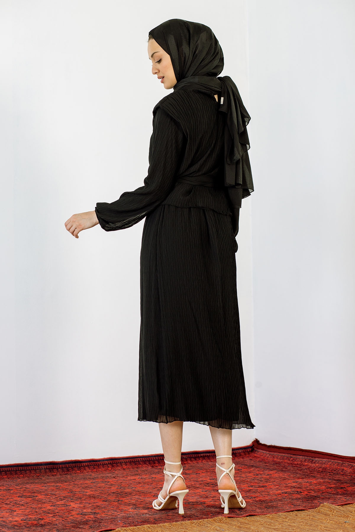 29787 Takim S-m-l - Siyah - 5