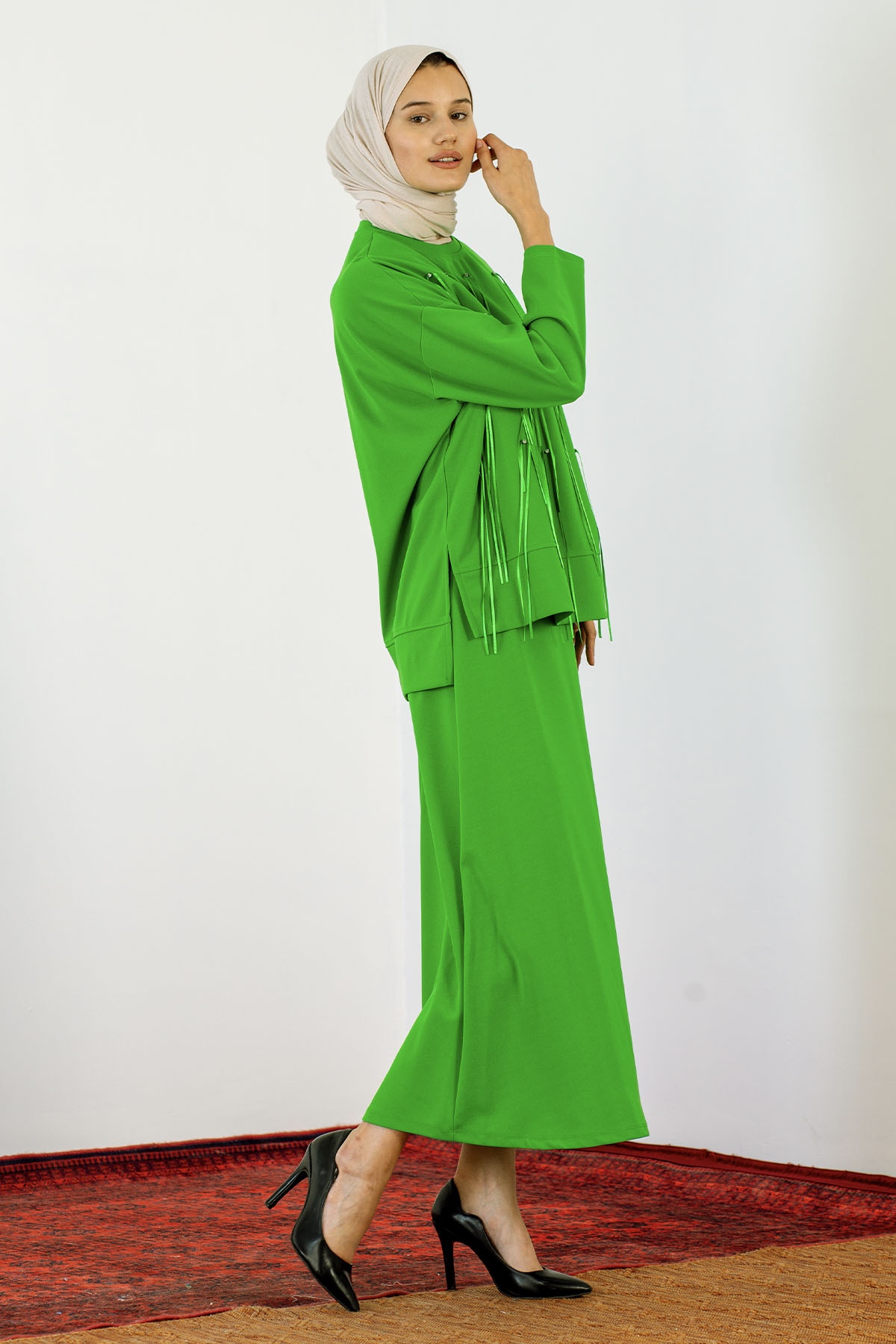 29976 Takim S-m-l Kurdela - Benetton - 4