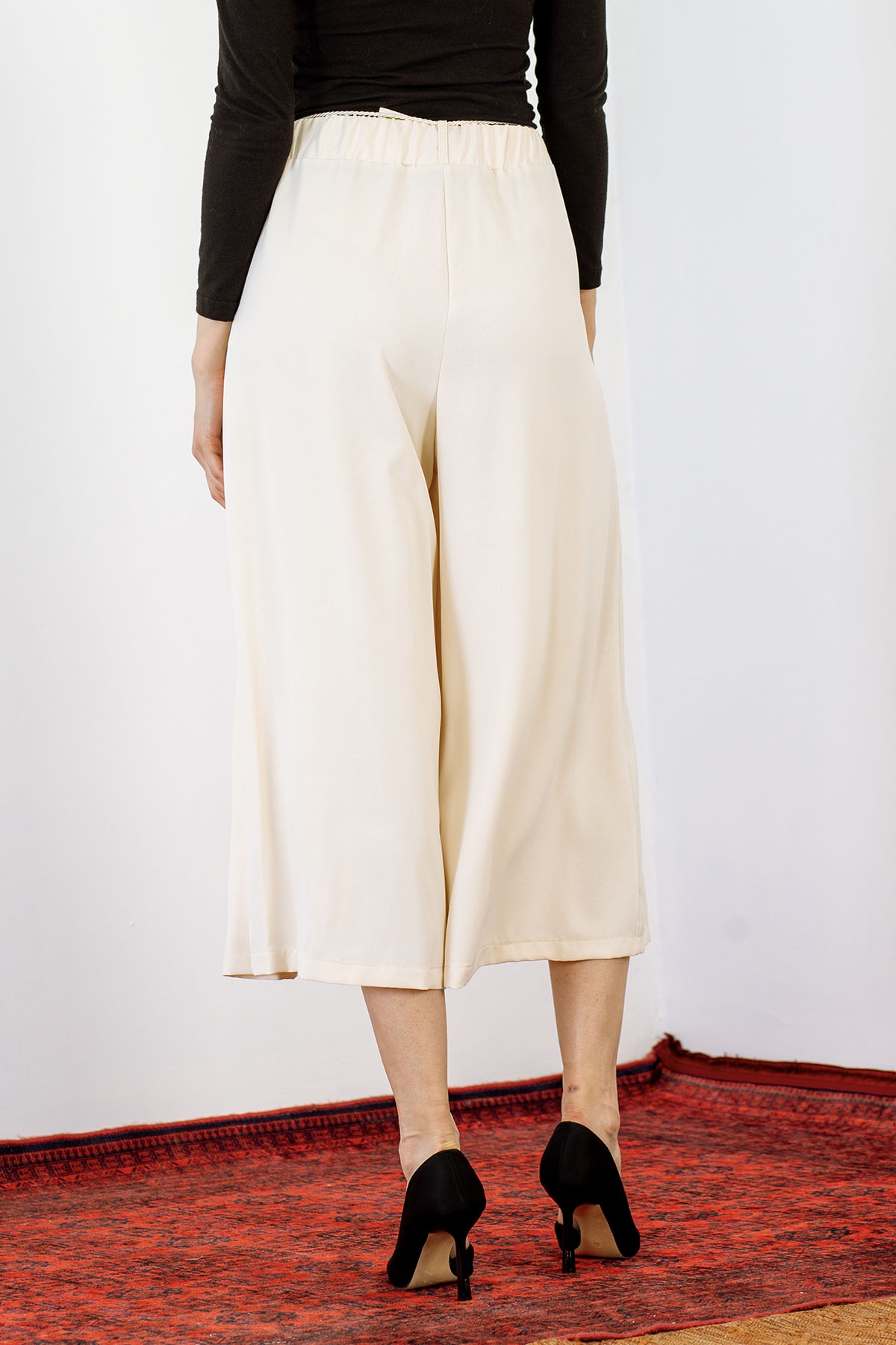 29986 Pantolon S-m-l - A_bej - 3