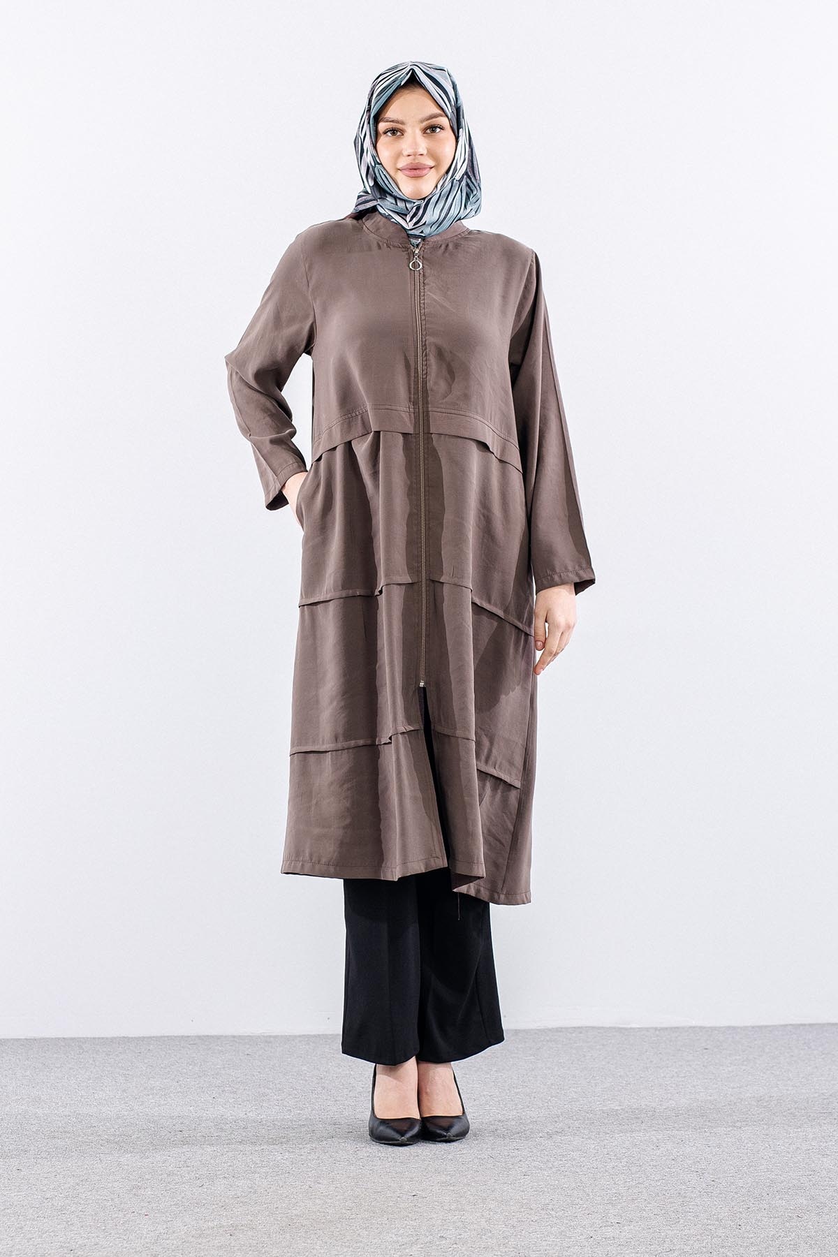 3003 Kap 44-52 Spor Model - Vizon - 1