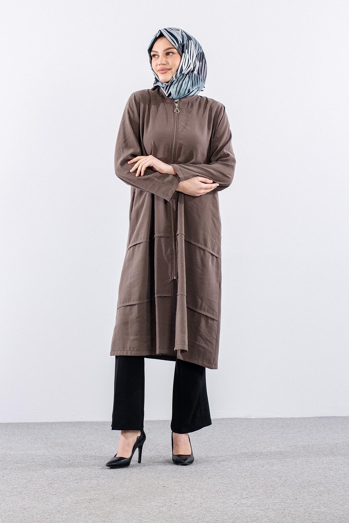 3003 Kap 44-52 Spor Model - Vizon - 2