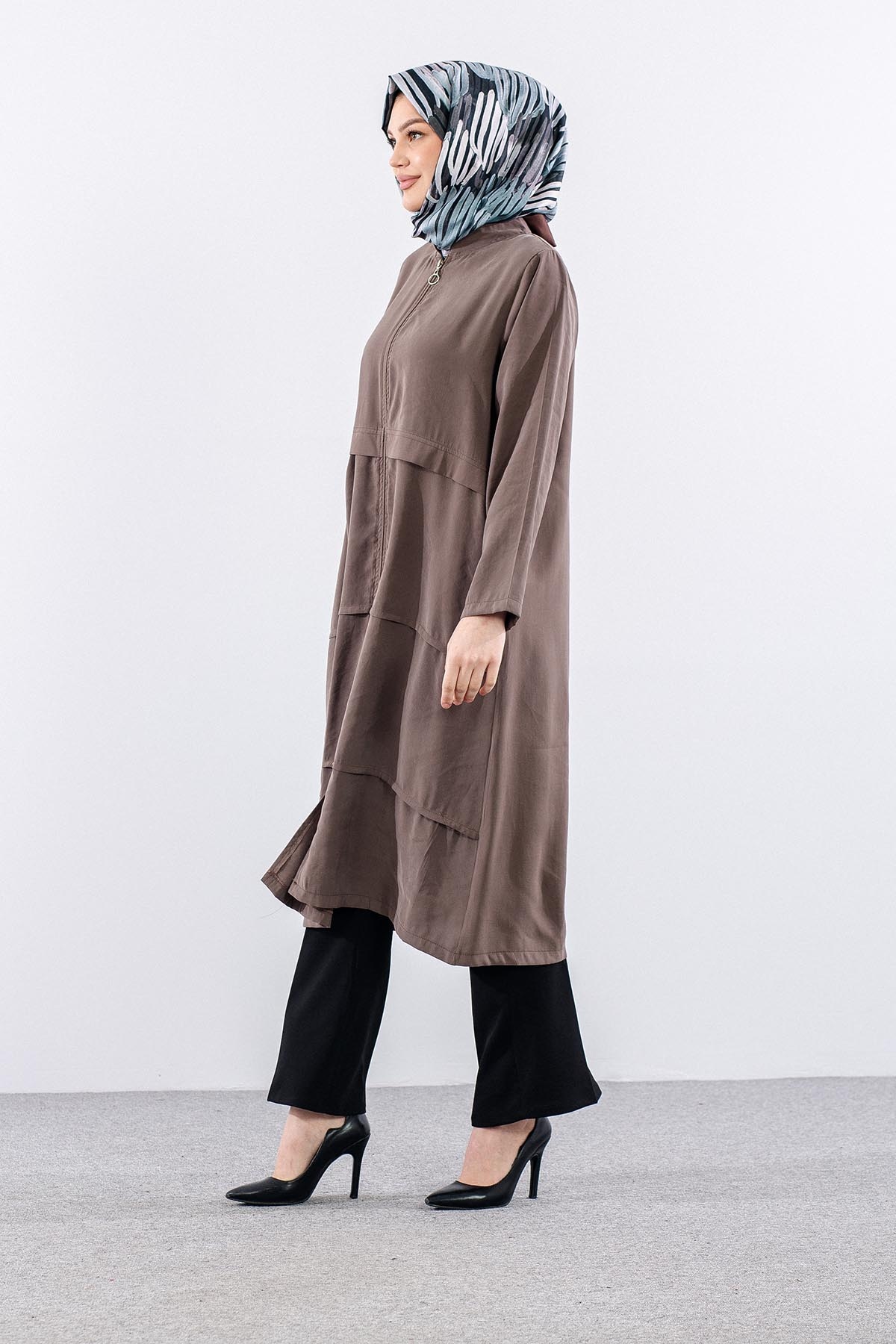 3003 Kap 44-52 Spor Model - Vizon - 3