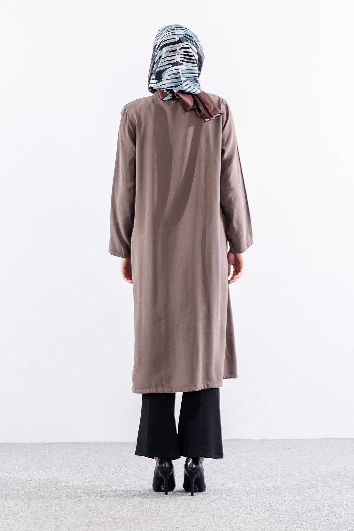 3003 Kap 44-52 Spor Model - Vizon - 4