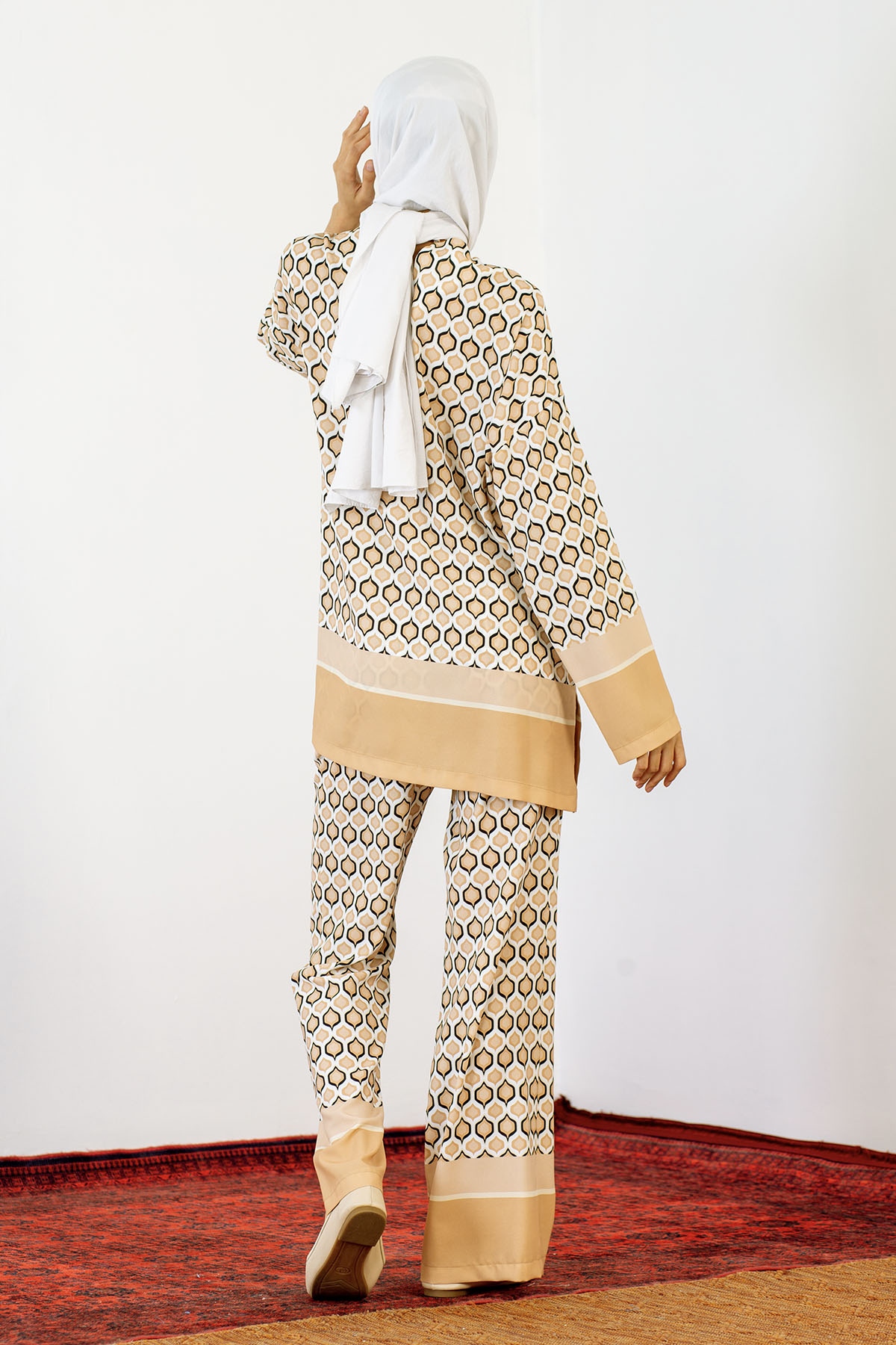 30081 Takim S-m-l - Toprak - 4