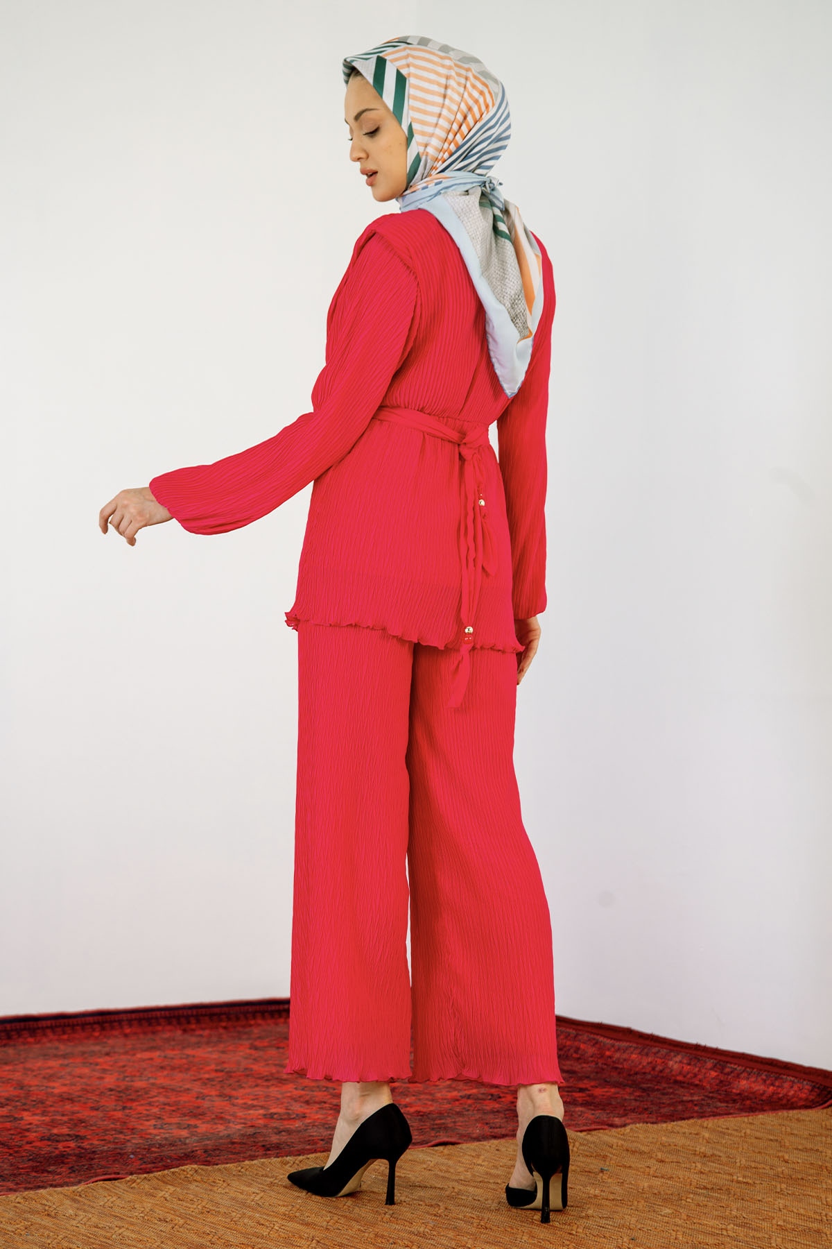 30087 Pliseli Takim S-m-l - Fusya - 3