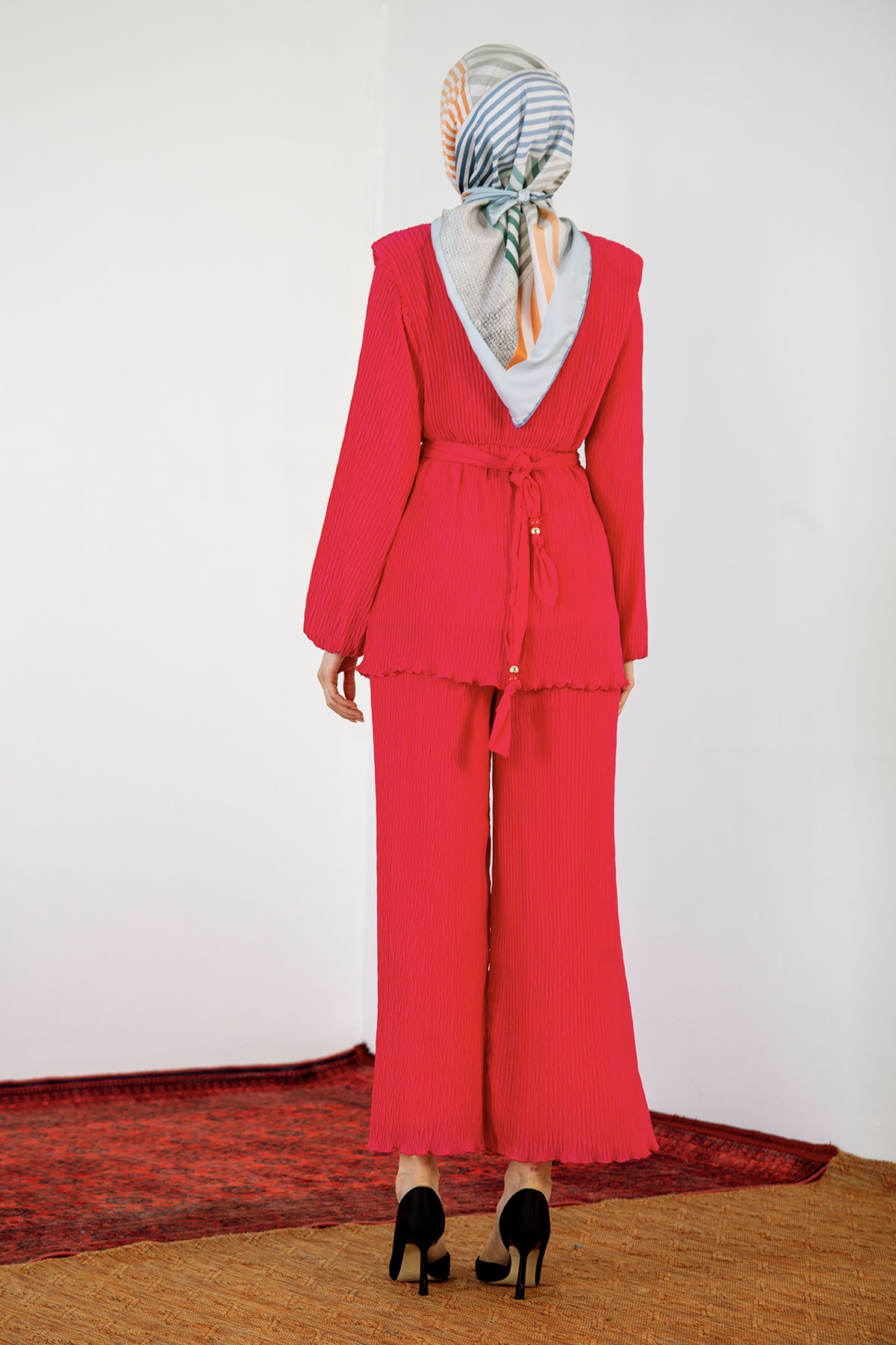 30087 Pliseli Takim S-m-l - Fusya - 4