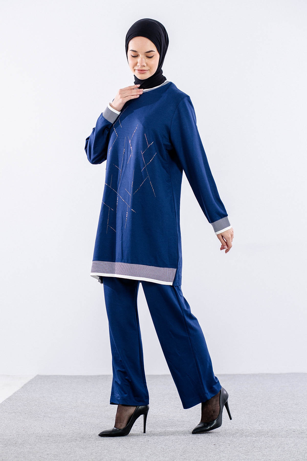 3010 Takim 42-48 - Sax - 3