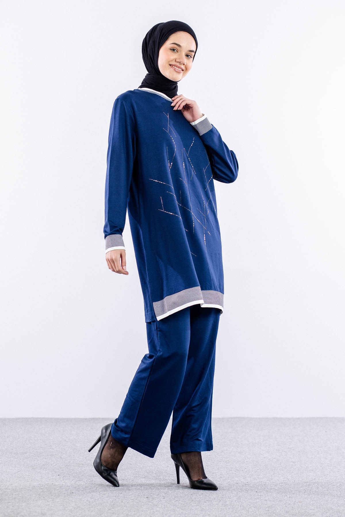 3010 Takim 42-48 - Sax - 4