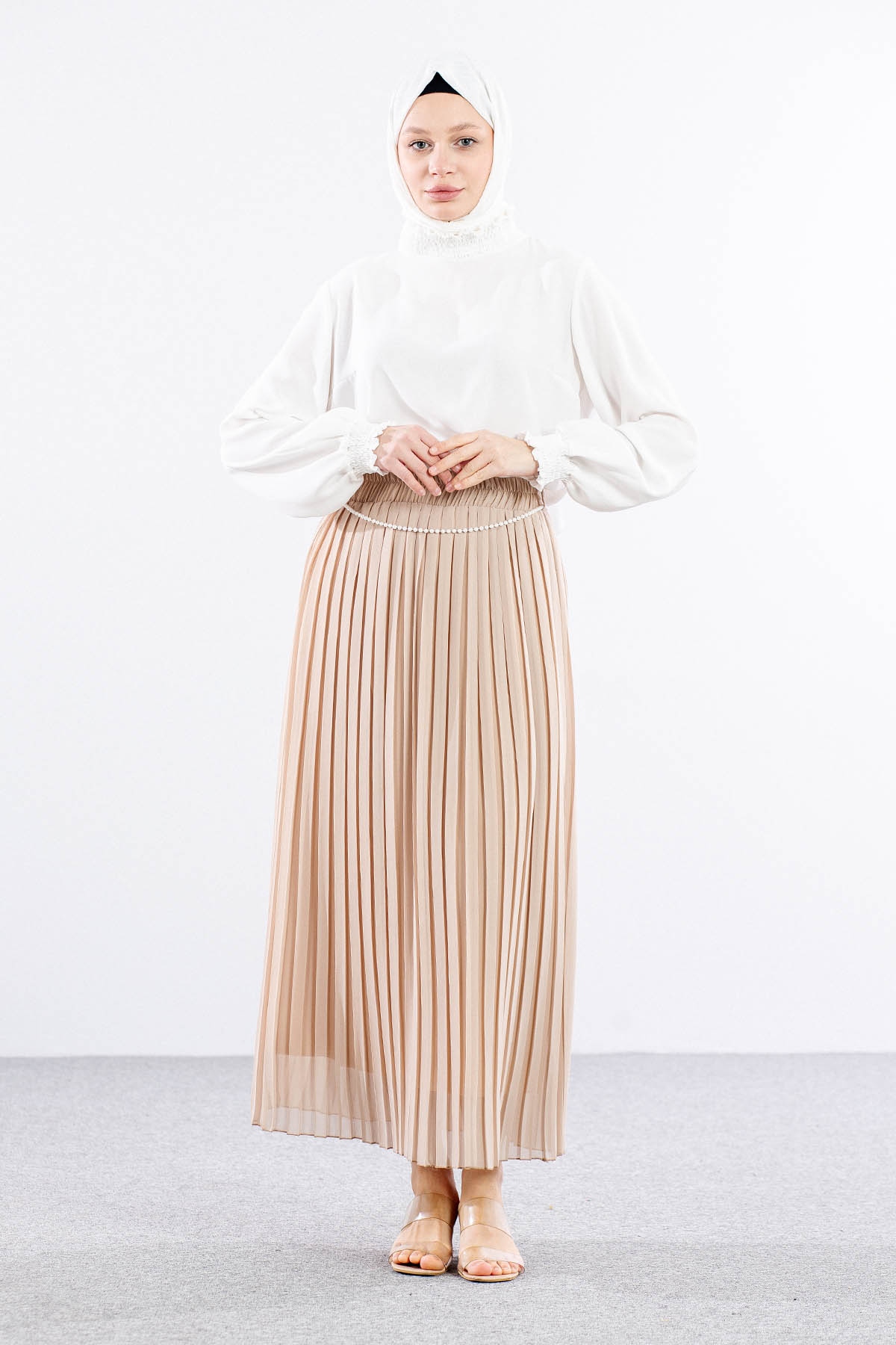 3023 Etek 38-46 şfn - Tas - 1