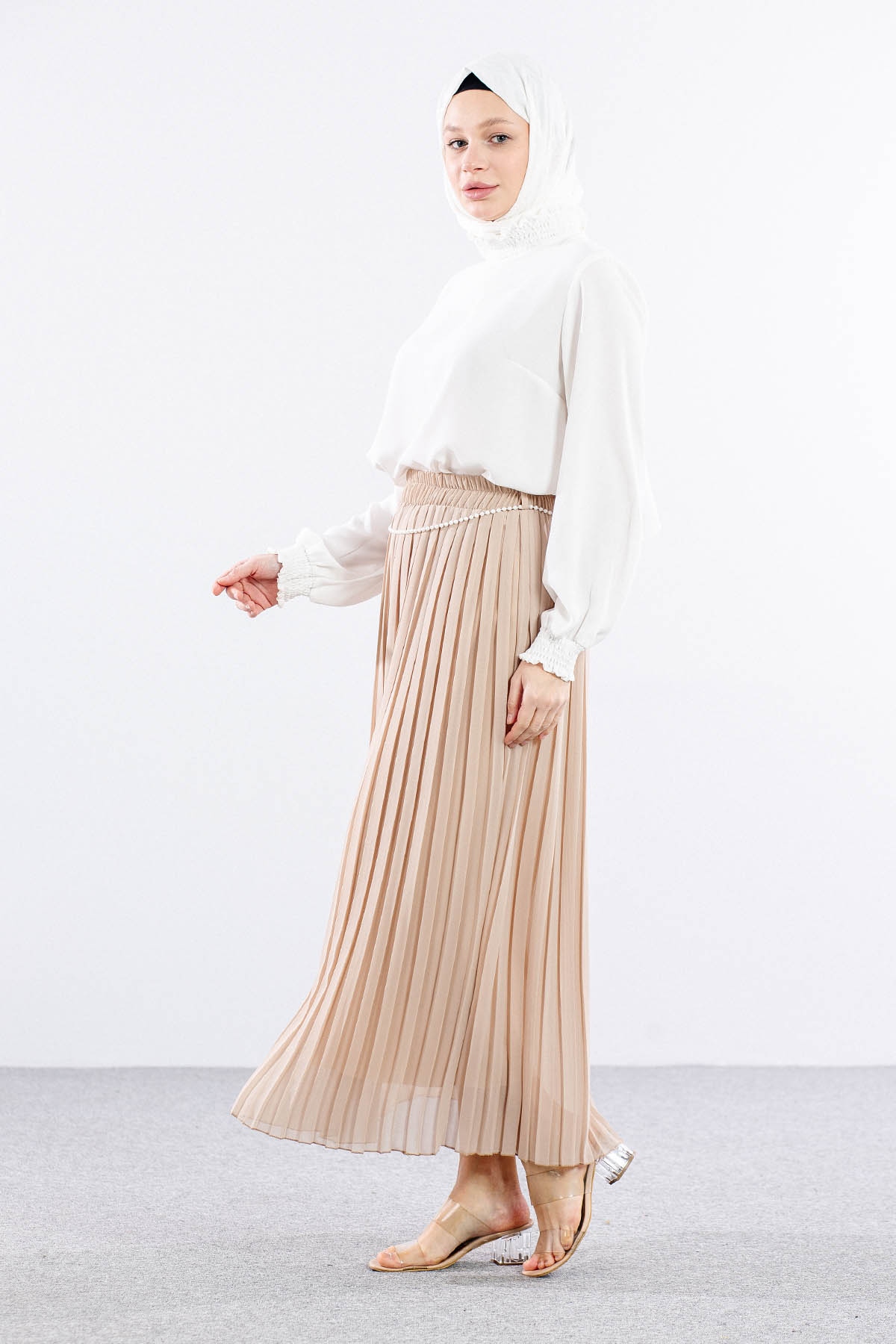 3023 Etek 38-46 şfn - Tas - 2