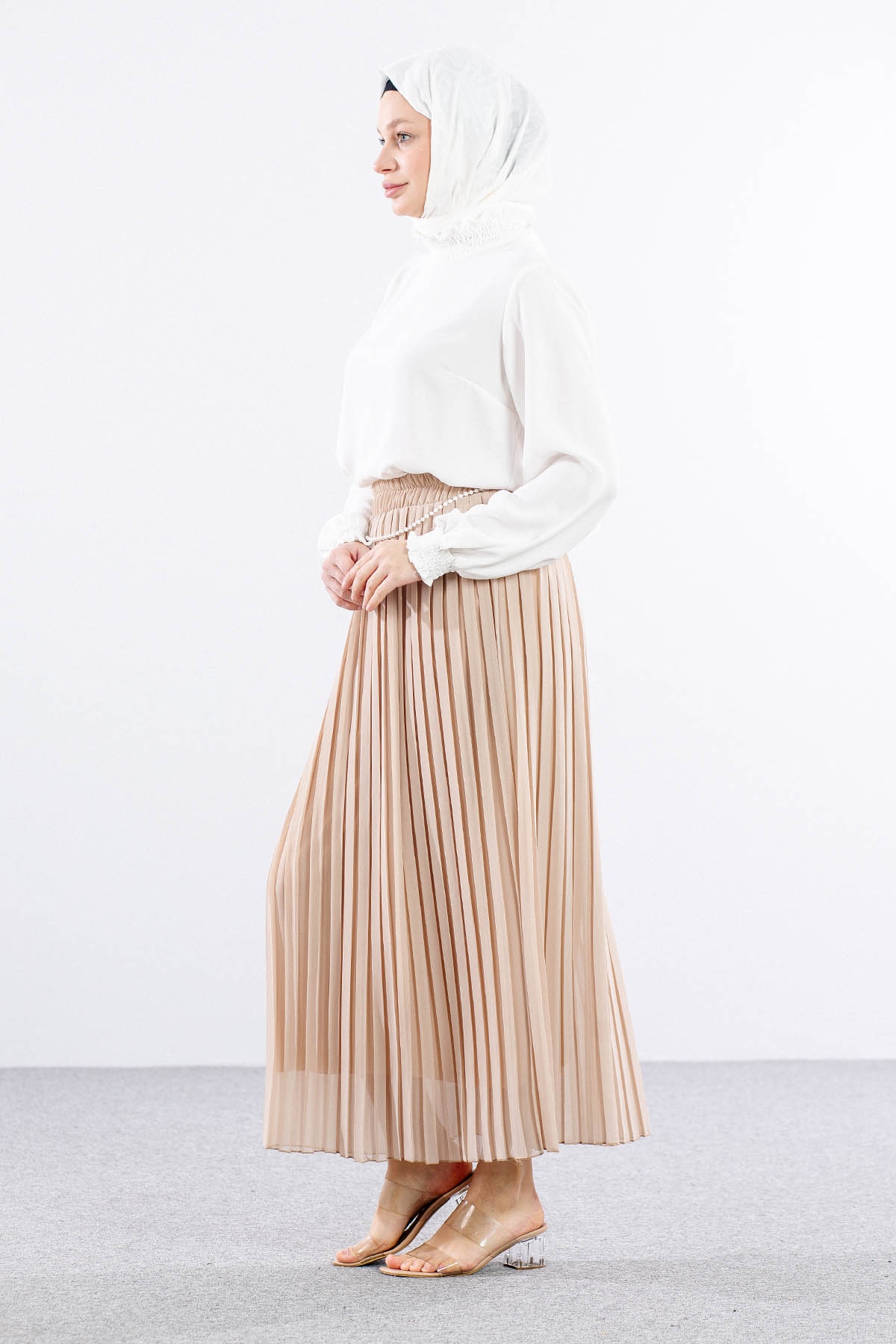 3023 Etek 38-46 şfn - Tas - 3