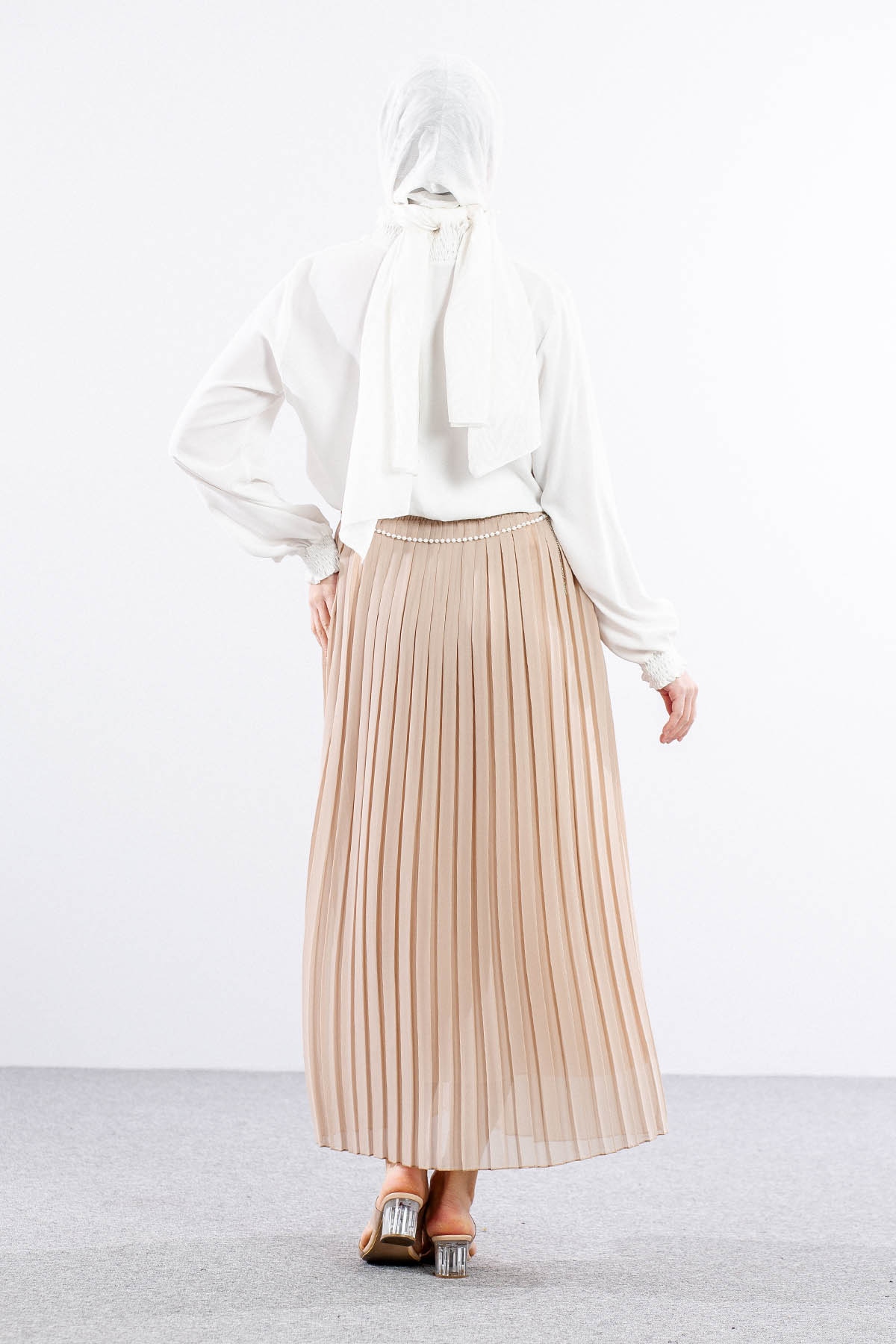 3023 Etek 38-46 şfn - Tas - 4