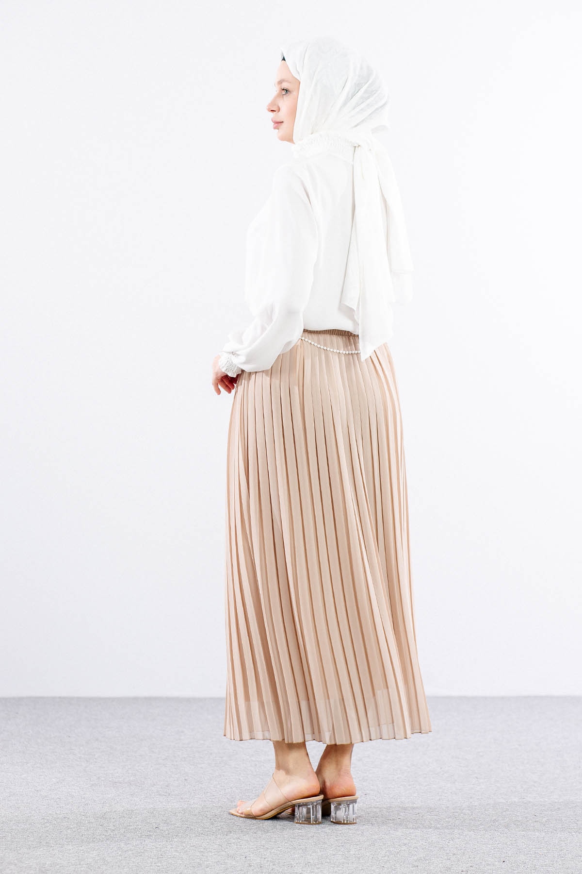 3023 Etek 38-46 şfn - Tas - 5