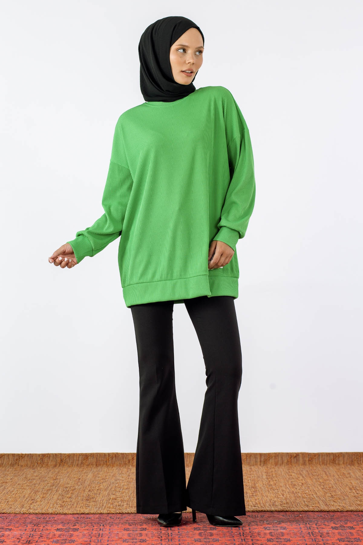 30427 Tunik Tek - Benetton - 1
