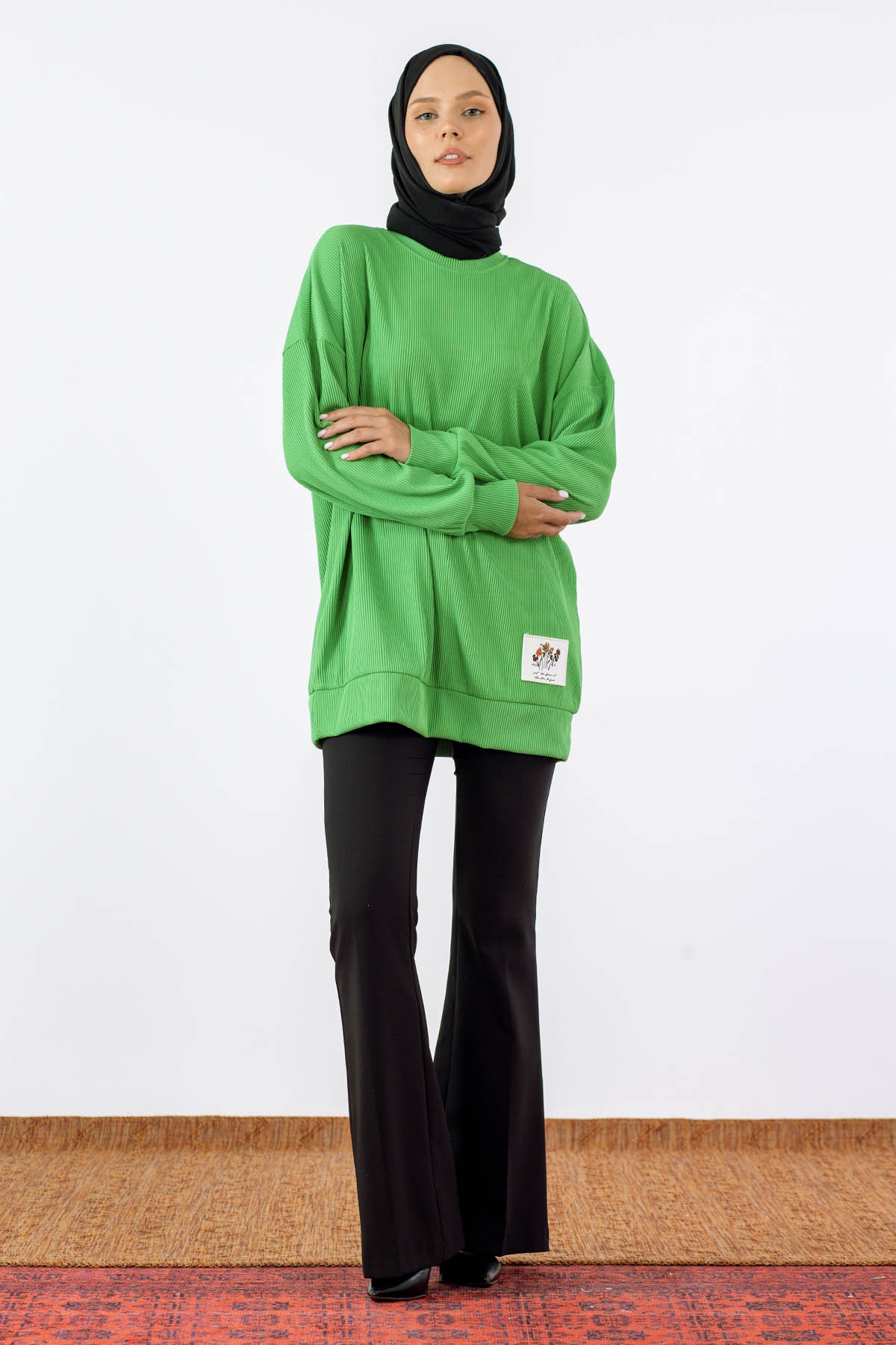 30427 Tunik Tek - Benetton - 2