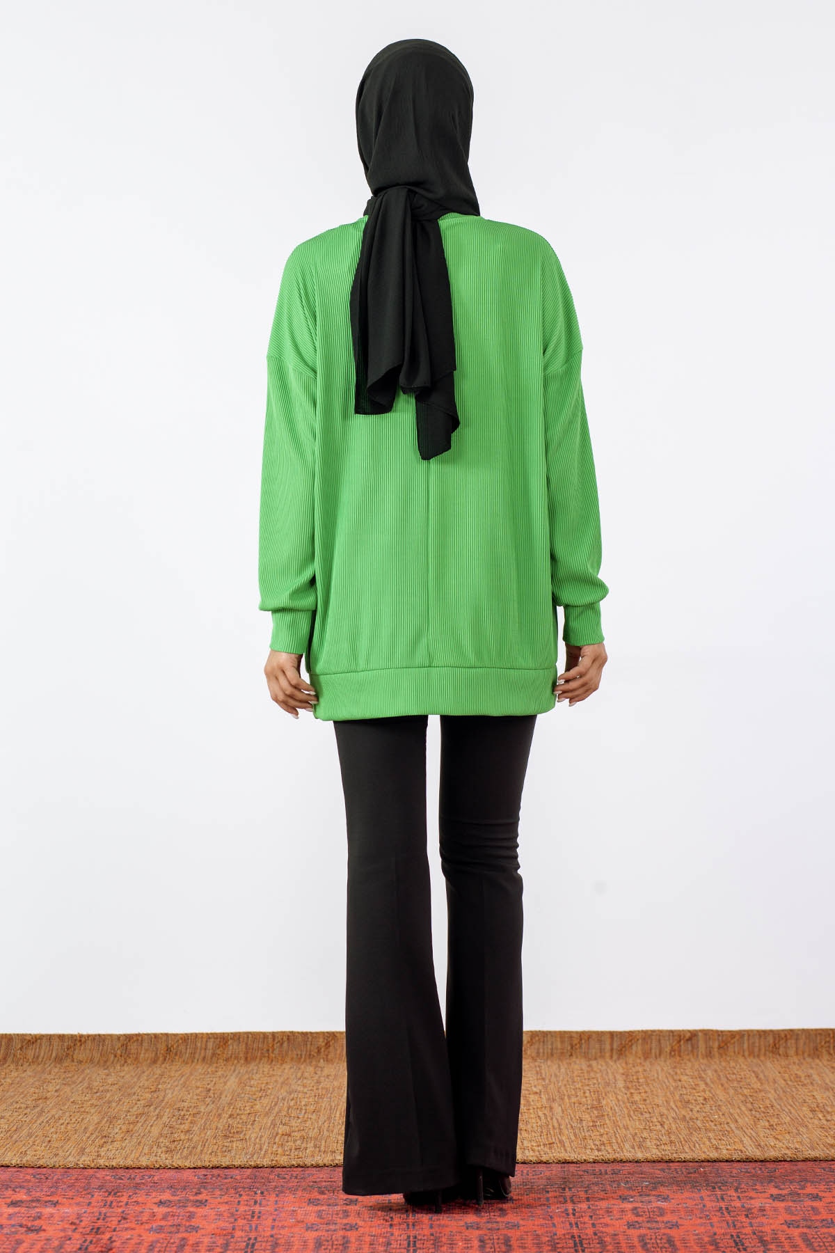 30427 Tunik Tek - Benetton - 4