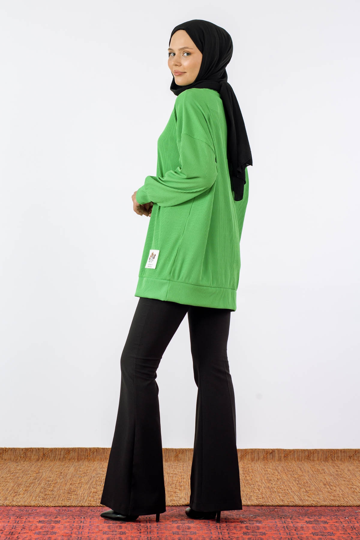 30427 Tunik Tek - Benetton - 5