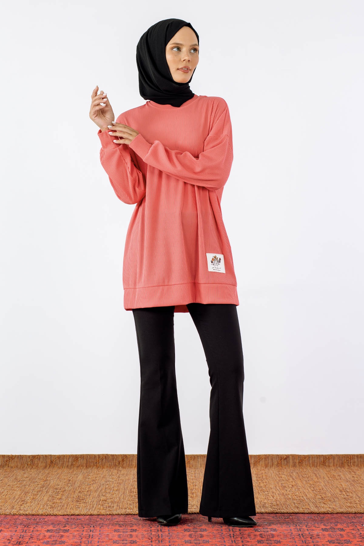 30427 Tunik Tek - Nar - 1