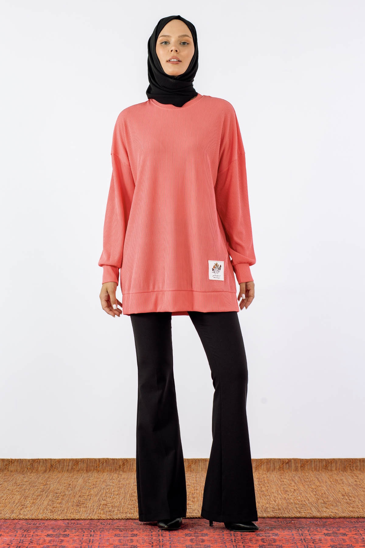 30427 Tunik Tek - Nar - 2