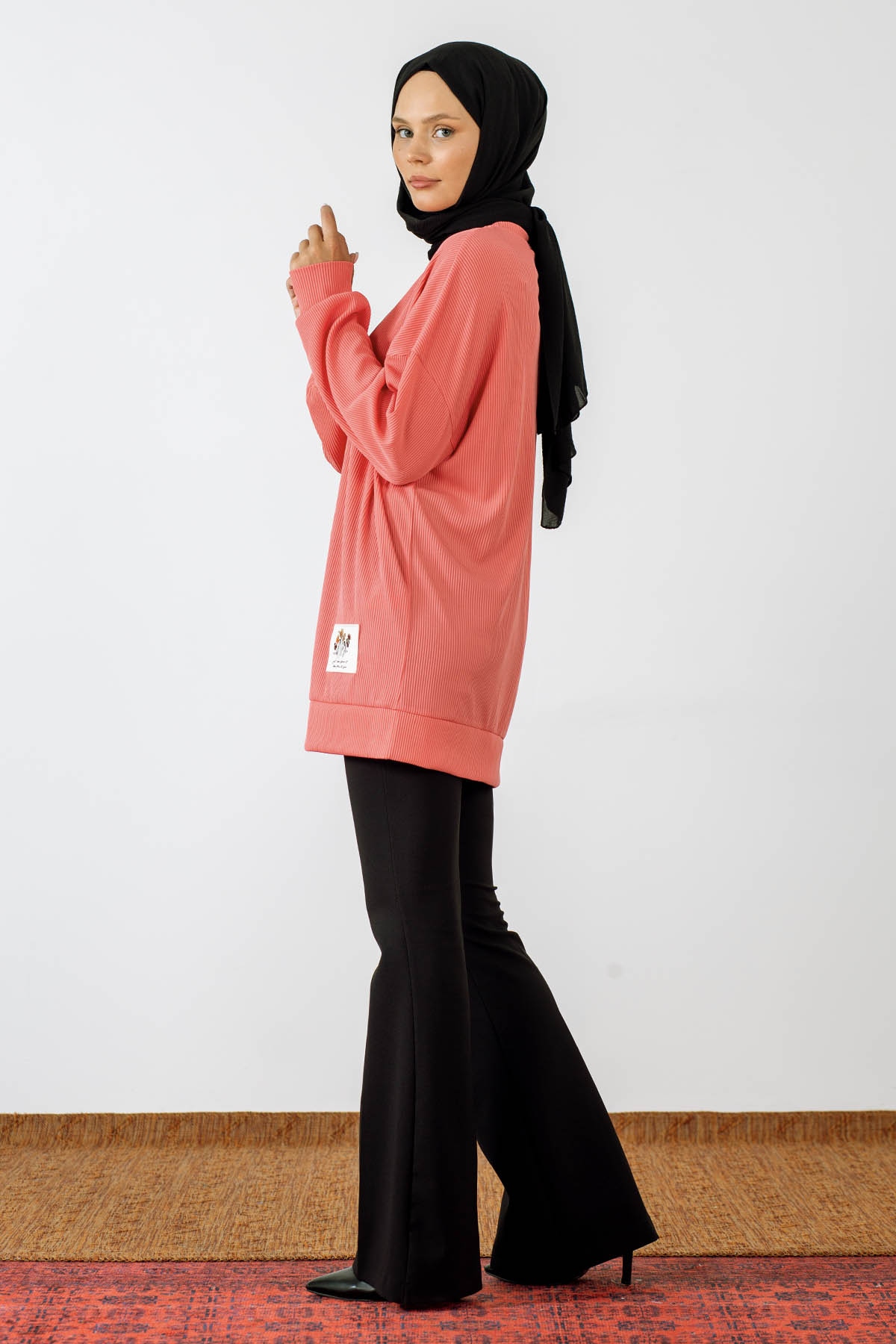 30427 Tunik Tek - Nar - 3