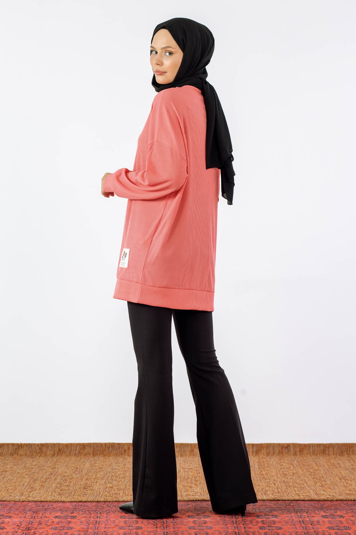 30427 Tunik Tek - Nar - 5