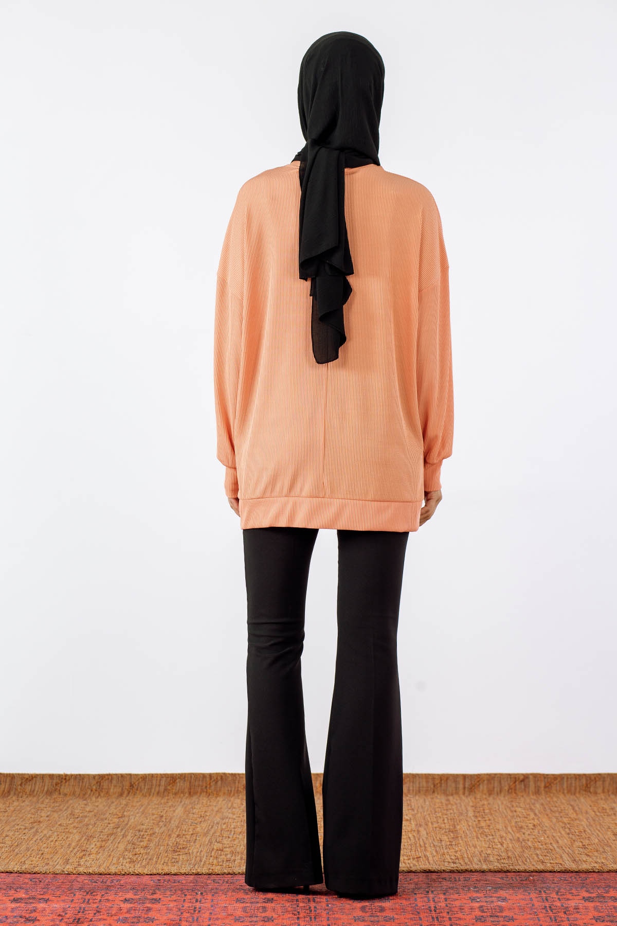 30427 Tunik Tek - Selentic - 4