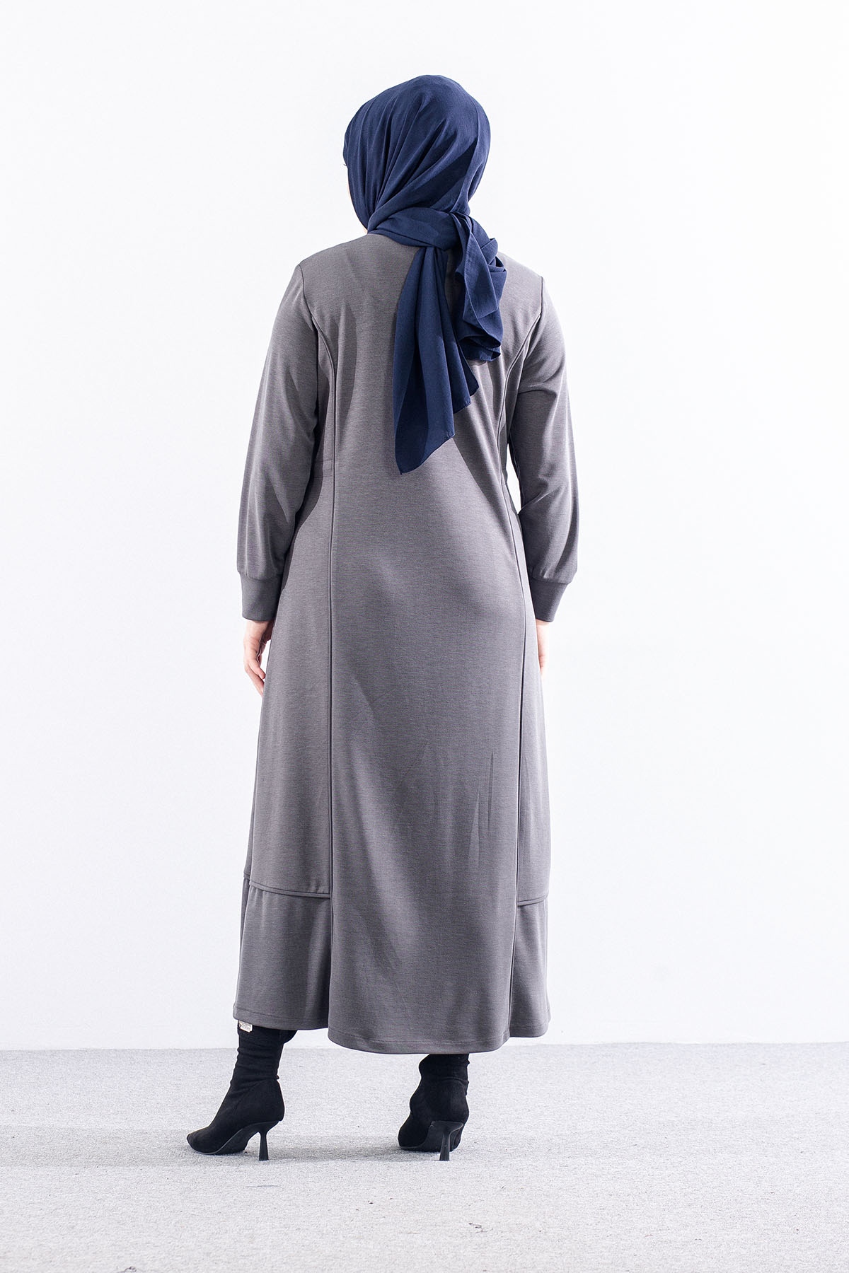 3054 Elbi̇se 46-52 - Antrasit - 6