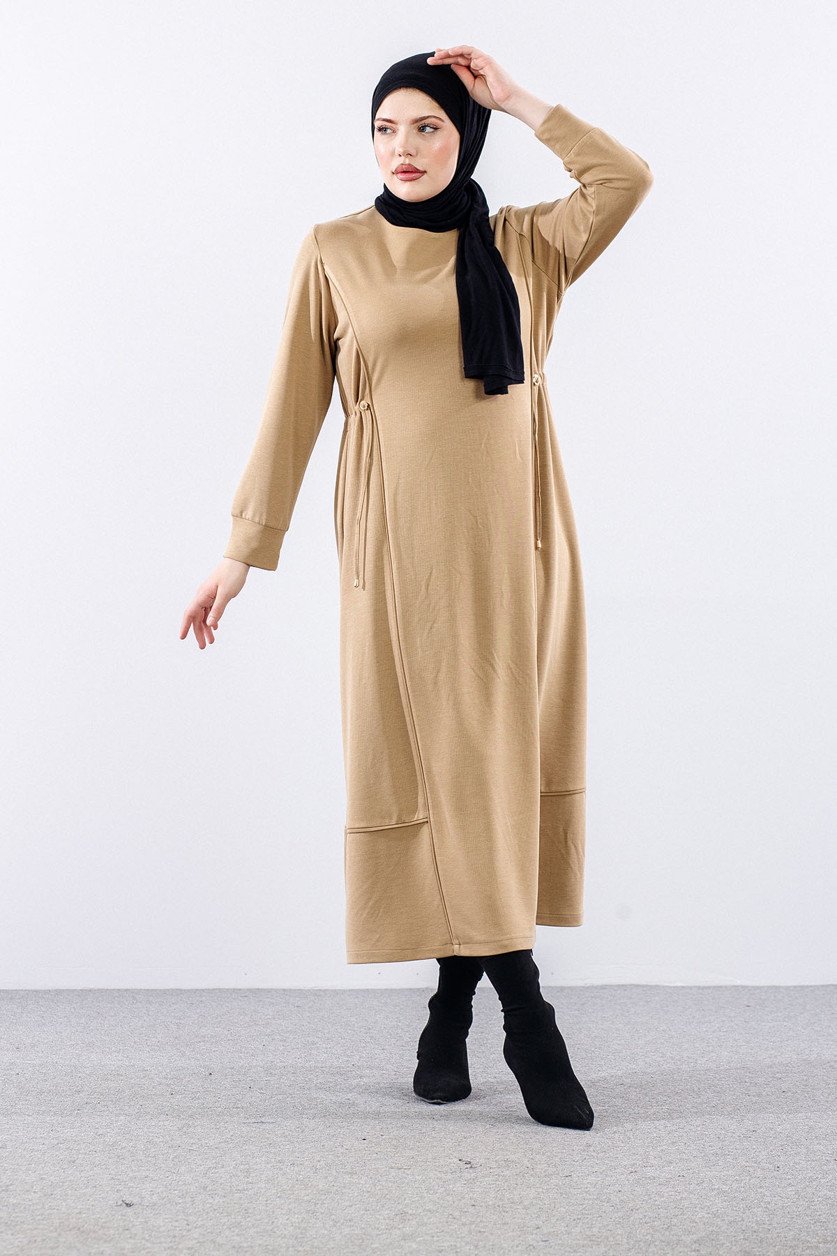 3054 Elbi̇se 46-52 - S_kahve - 2