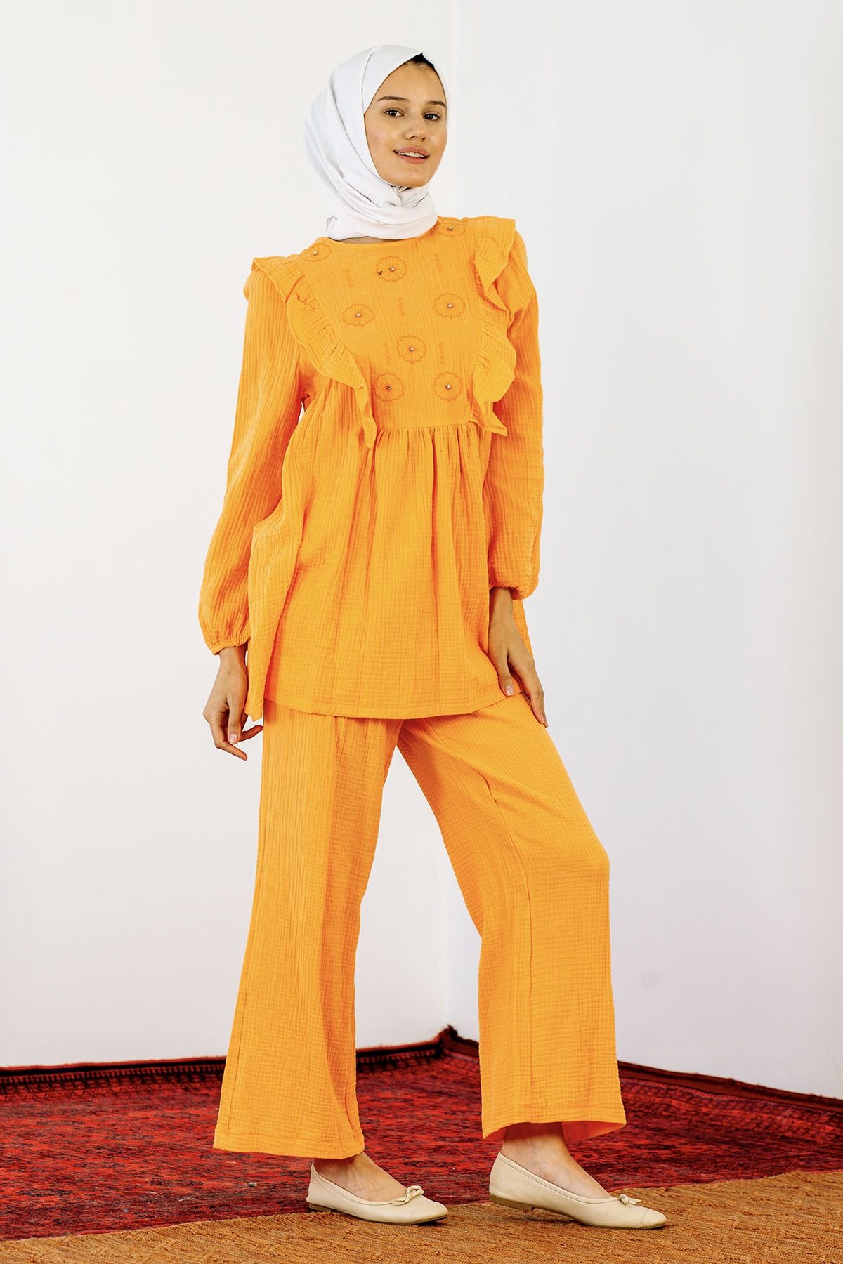 30687 Takim S-m-l Nkş - Smoothie - 3