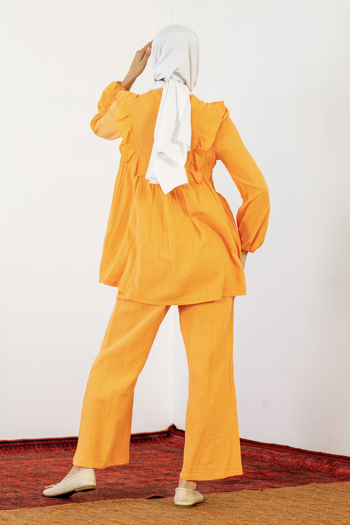 30687 Takim S-m-l Nkş - Smoothie - 4