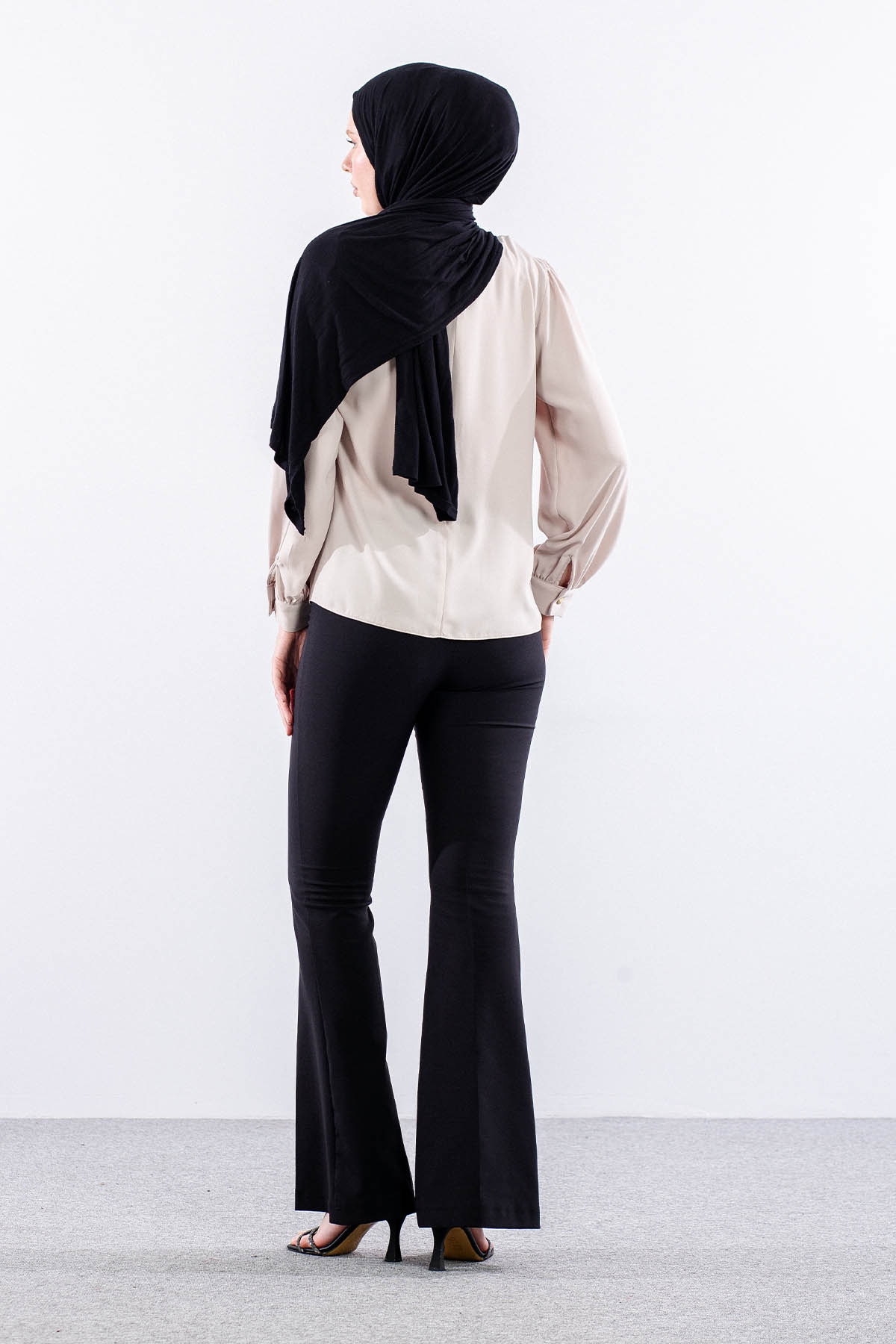 3073 Bluz 40-48 - Tas - - 4