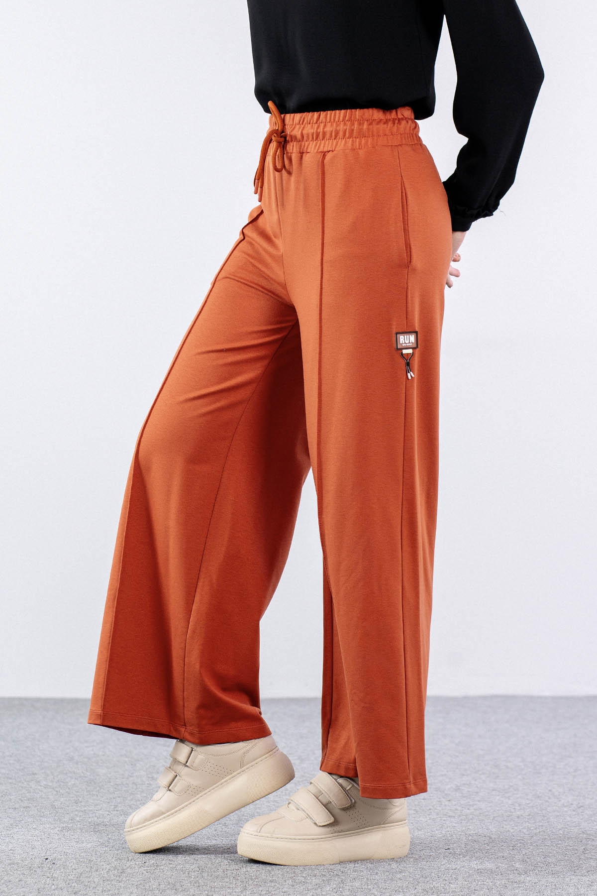 30747 Bol Paça Pantolon S-l - K_taba - 2