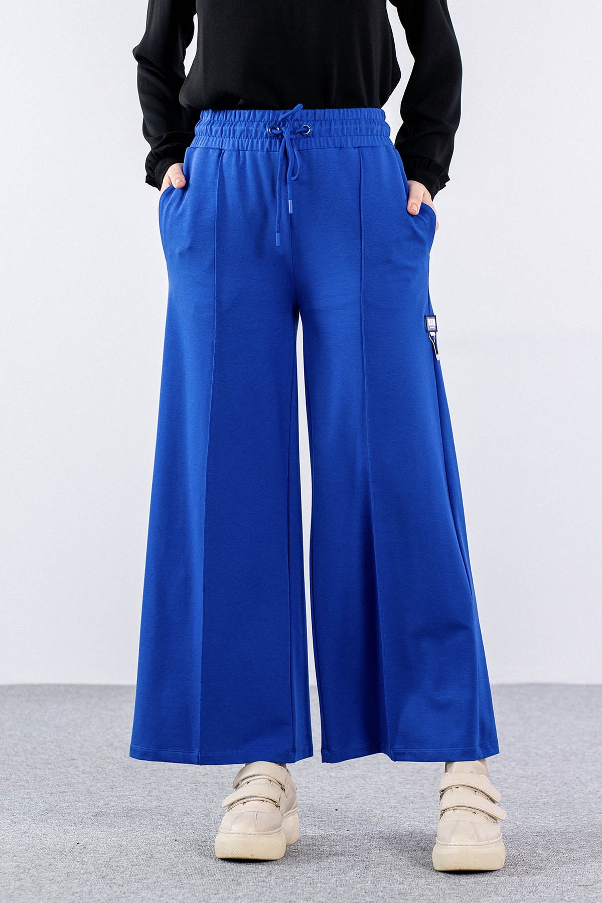 30747 Bol Paça Pantolon S-l - Sax - 1