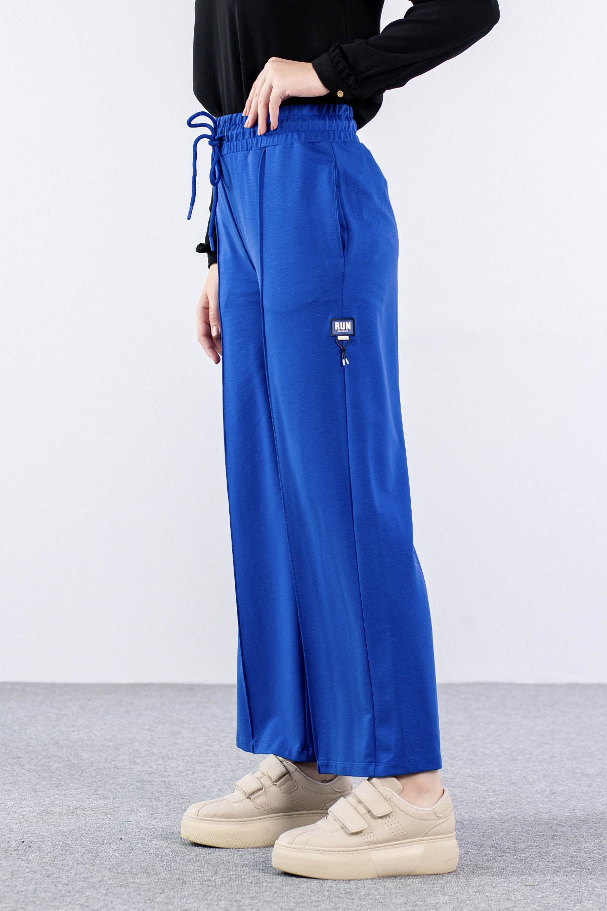 30747 Bol Paça Pantolon S-l - Sax - 3