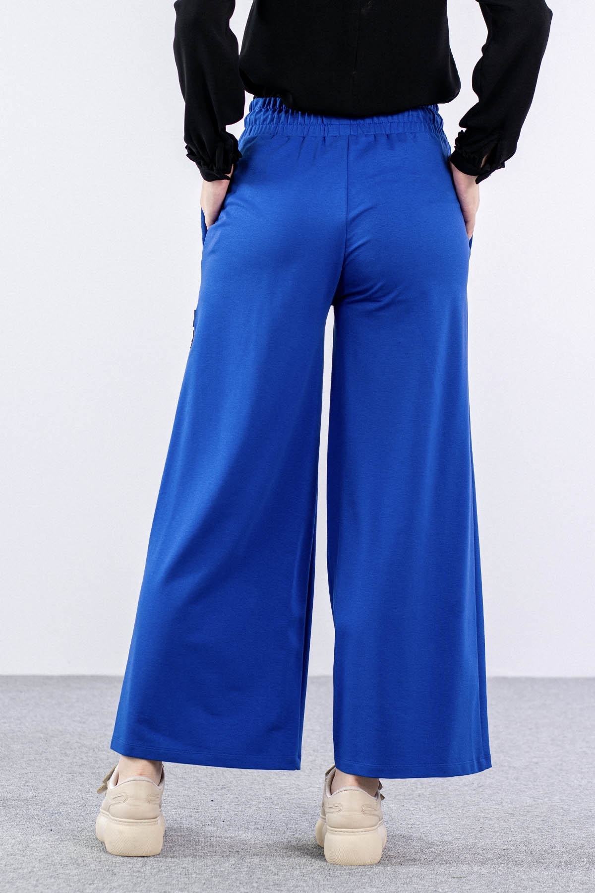 30747 Bol Paça Pantolon S-l - Sax - 4