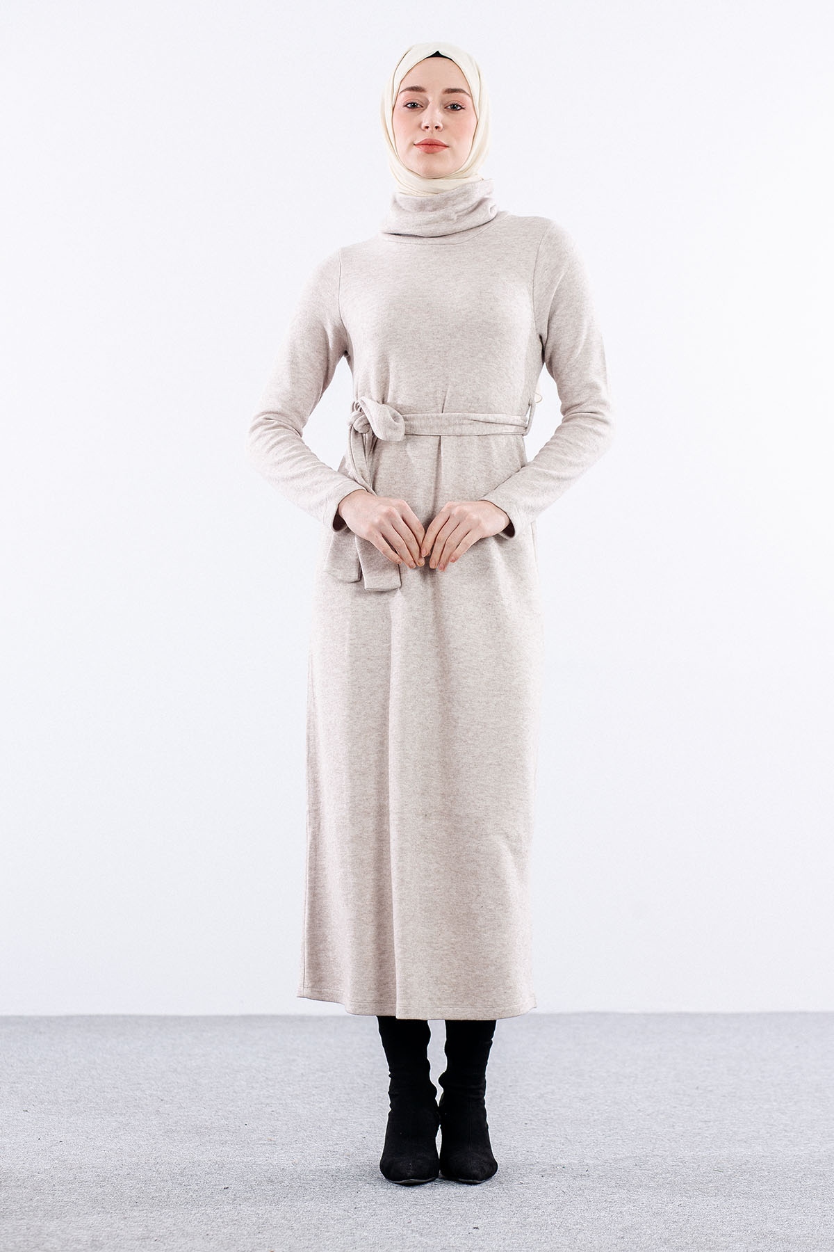 30817 Elbise S-m-l - K_tas - 1