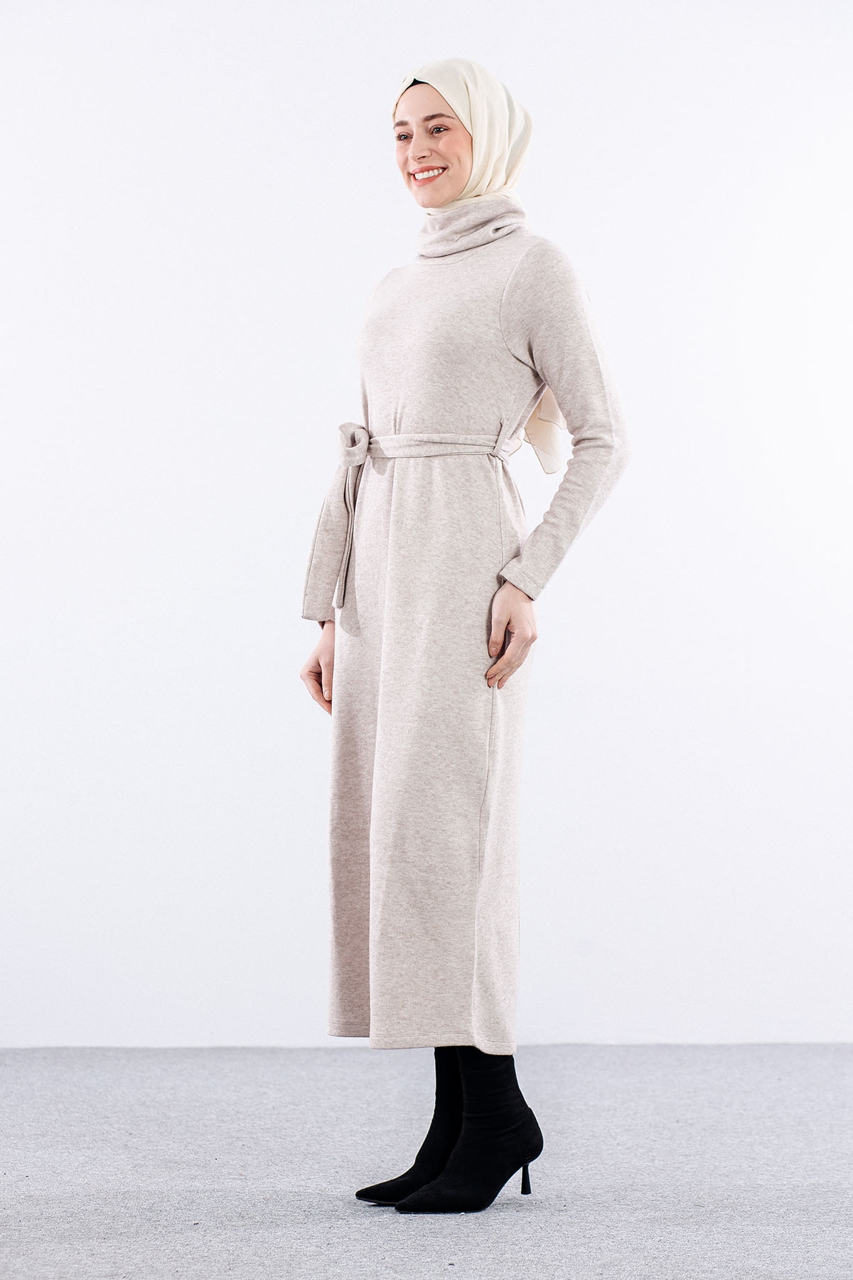 30817 Elbise S-m-l - K_tas - 3