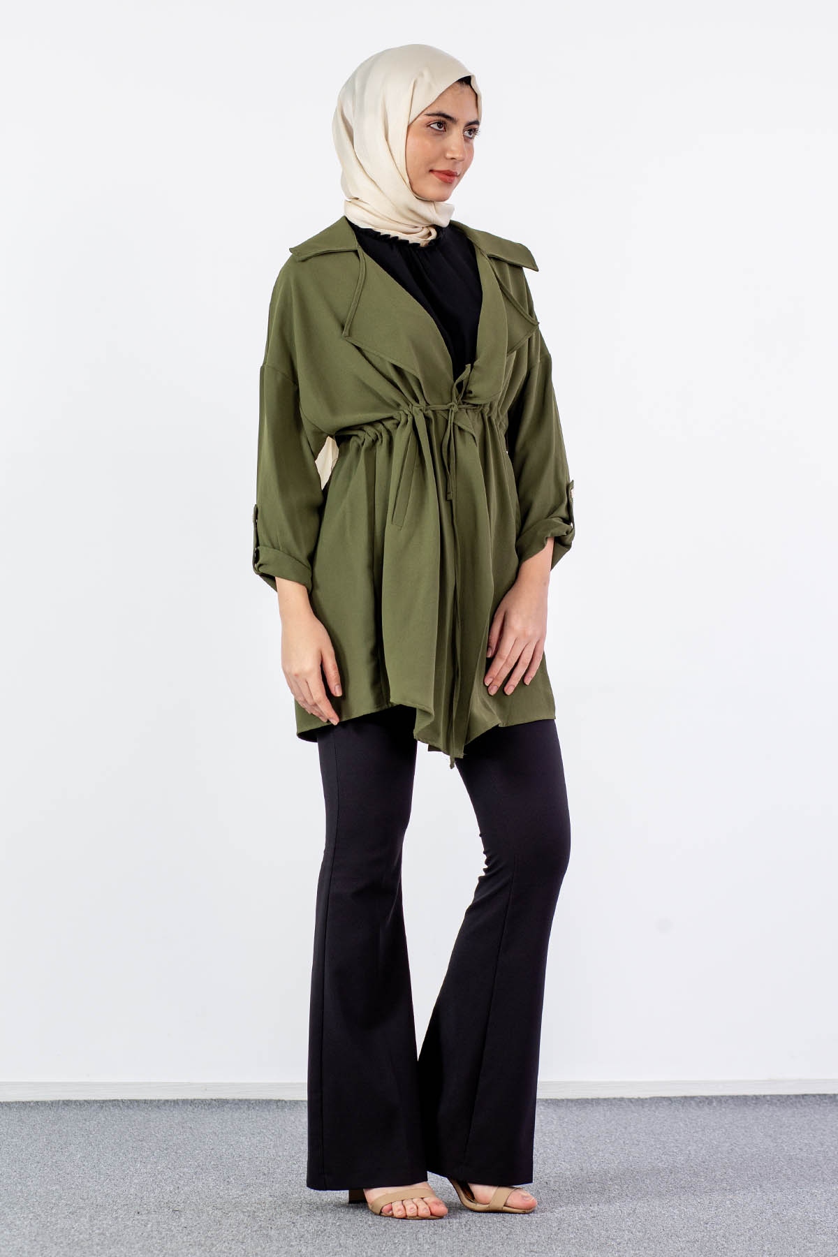 31000 Tünelli Kap Tek - Toprak - - 4