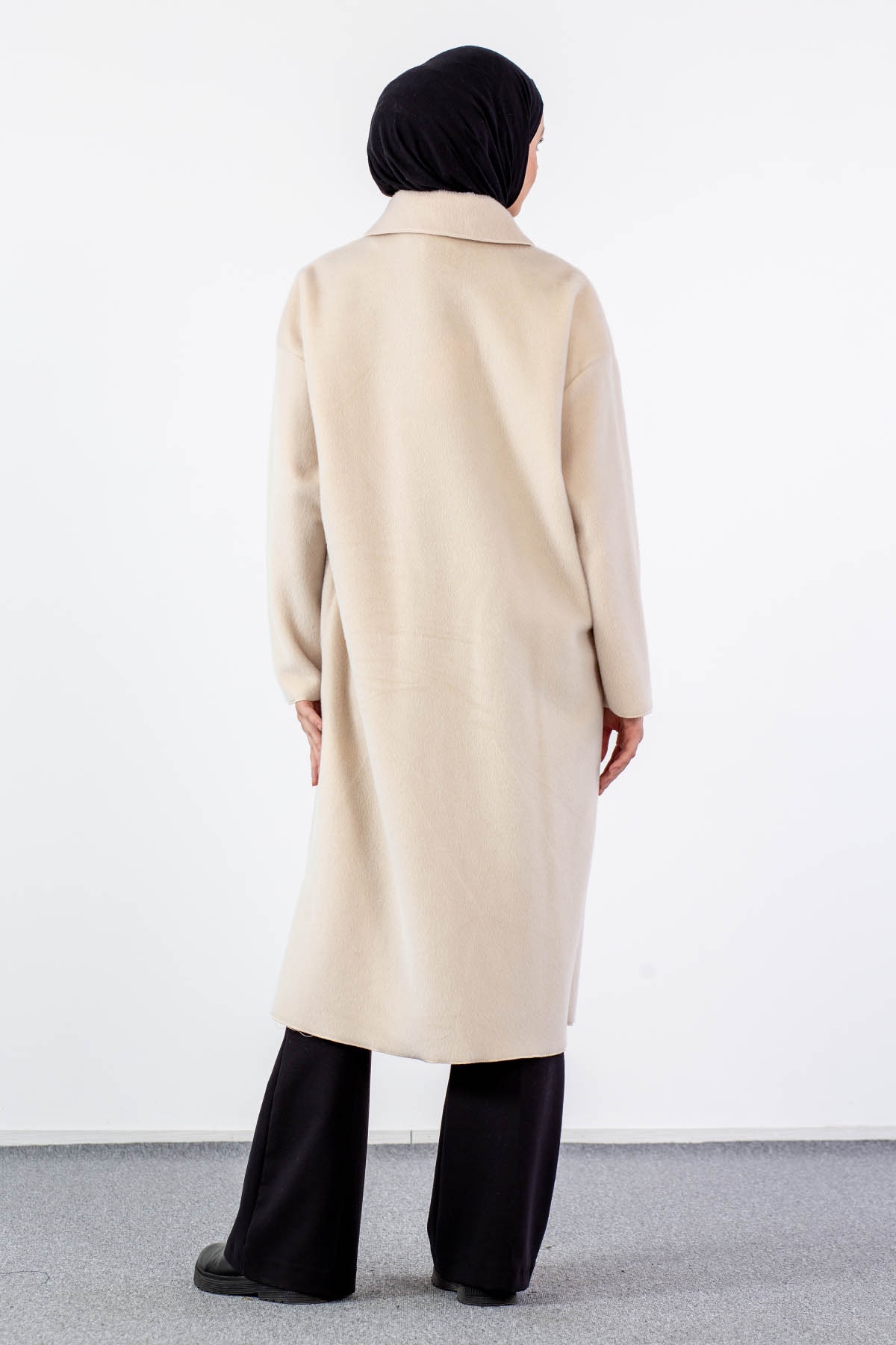 31134 Kap Tek - Bej - 6