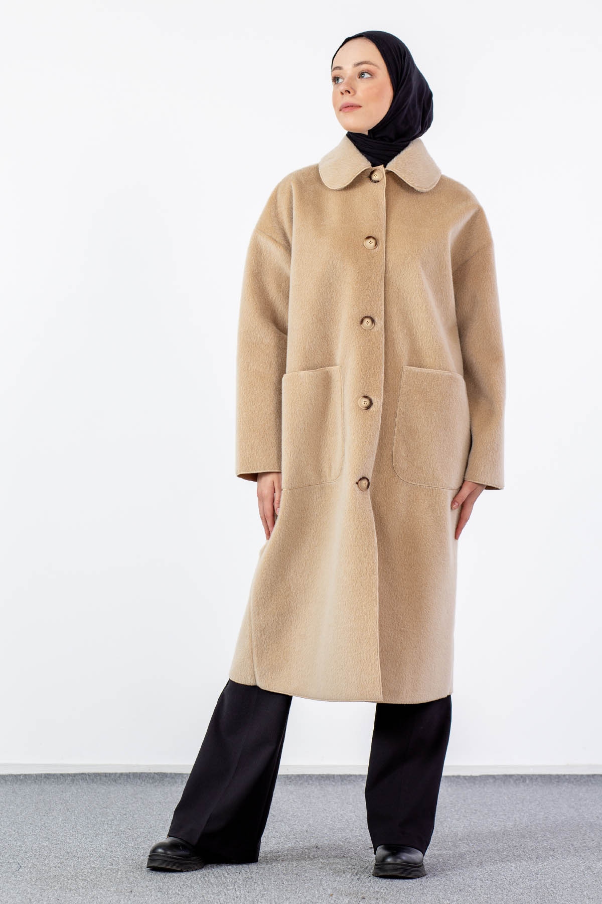 31134 Kap Tek - Toprak - 1