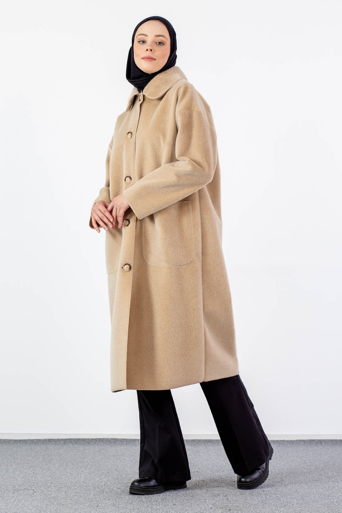 31134 Kap Tek - Toprak - 2