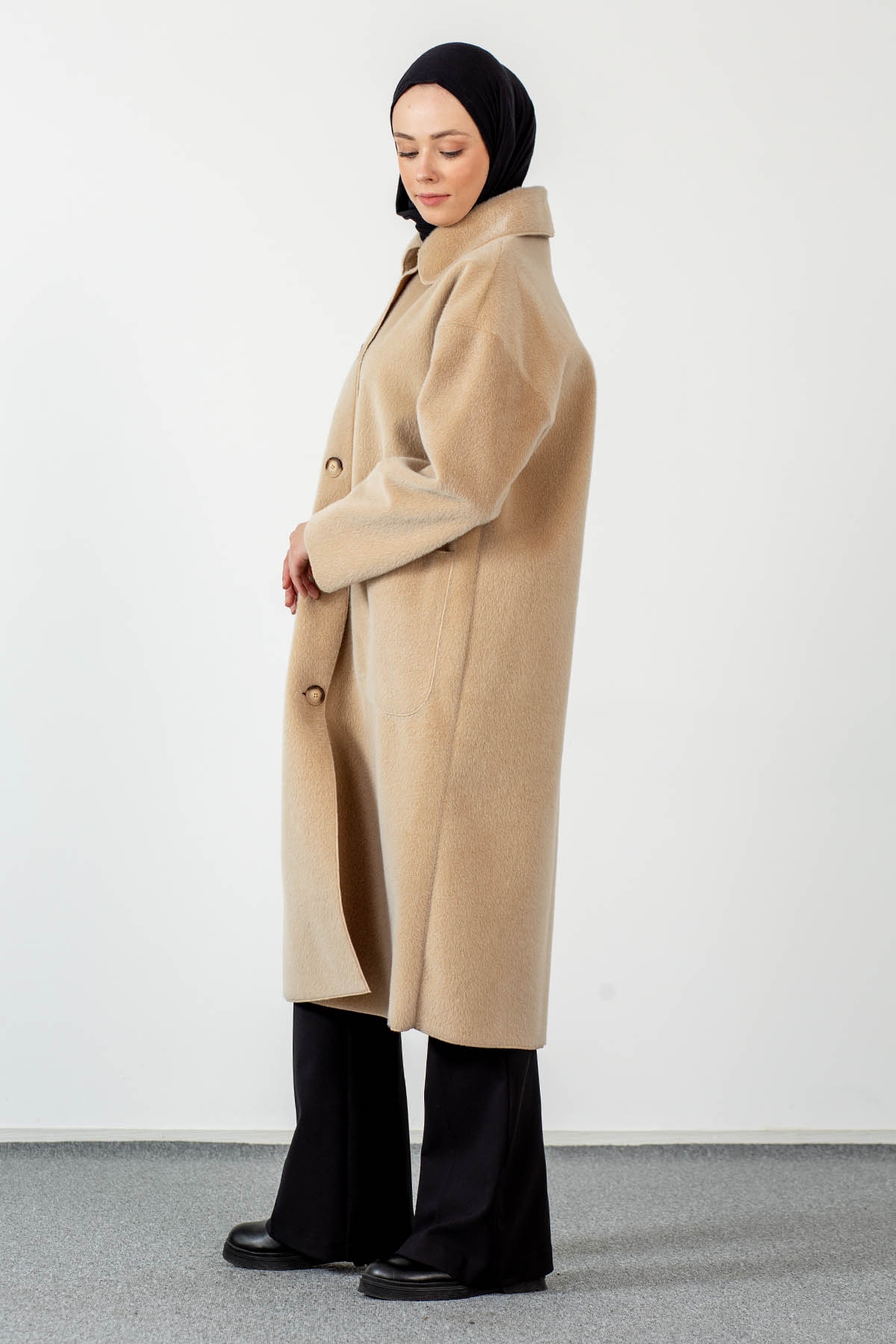 31134 Kap Tek - Toprak - 3