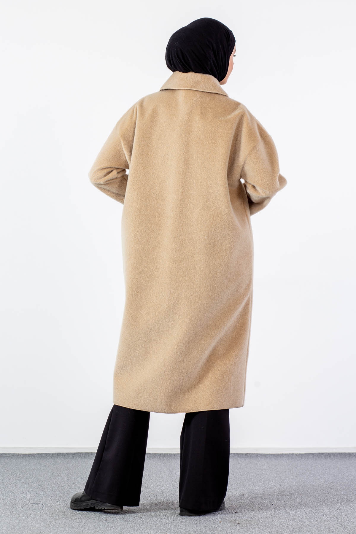 31134 Kap Tek - Toprak - 5