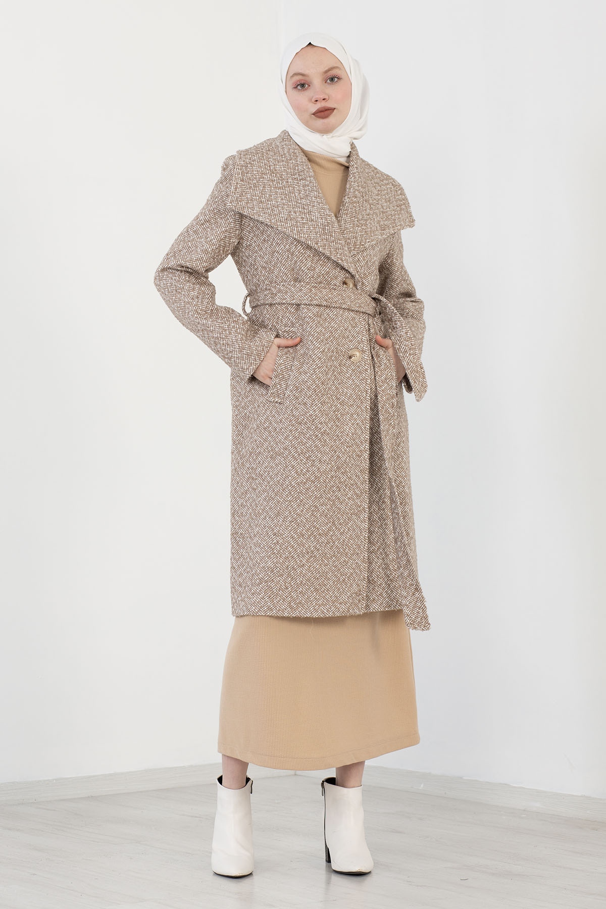 31161 Kaban S-m-l-xl - Vizon - 1